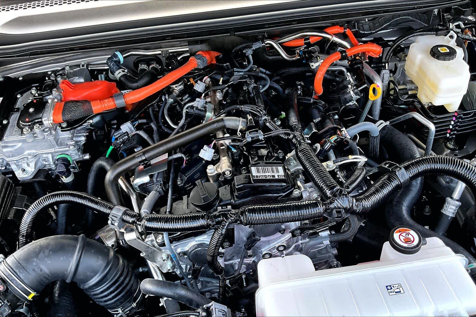 2026 Toyota Land Cruiser