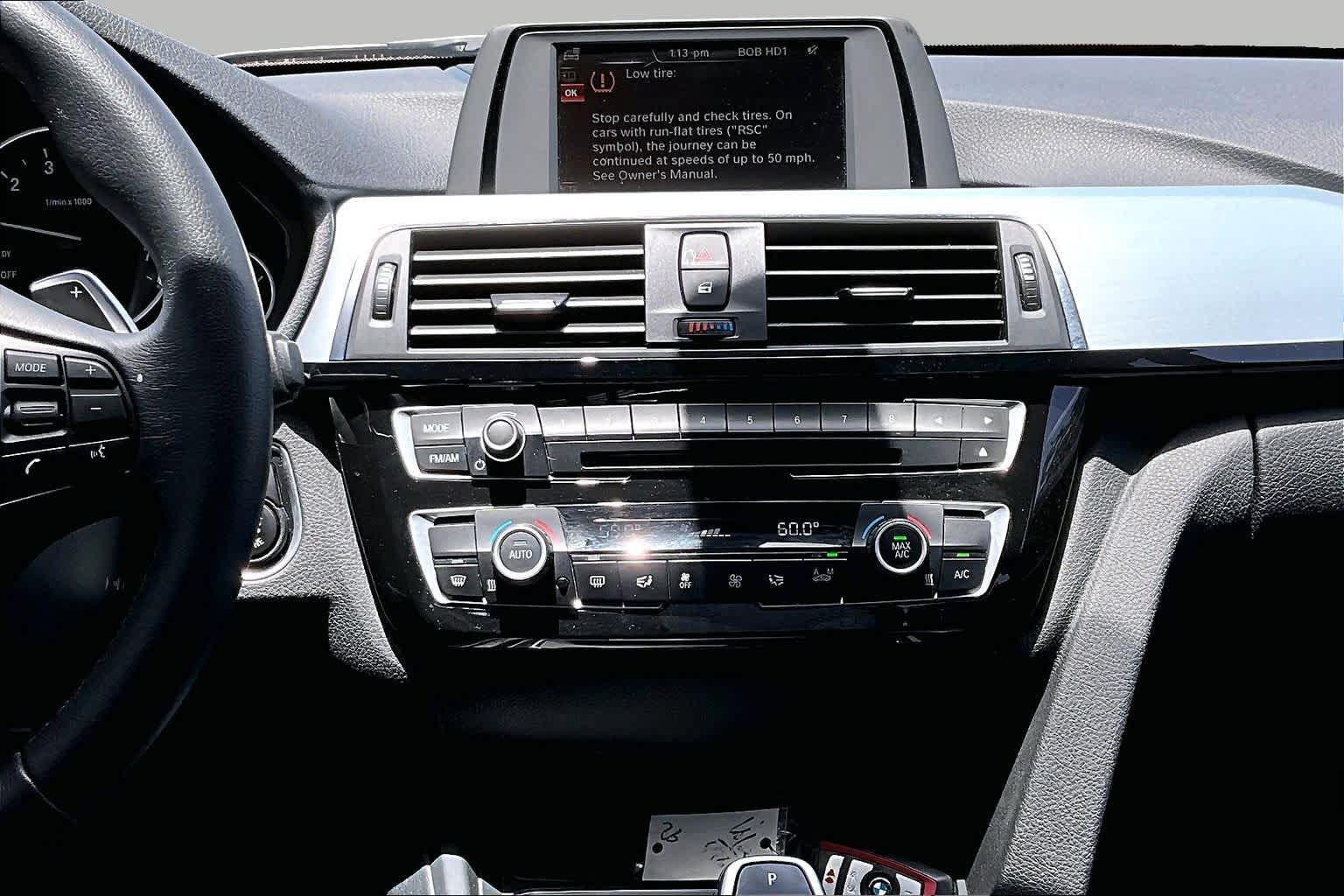 2016 BMW 328i