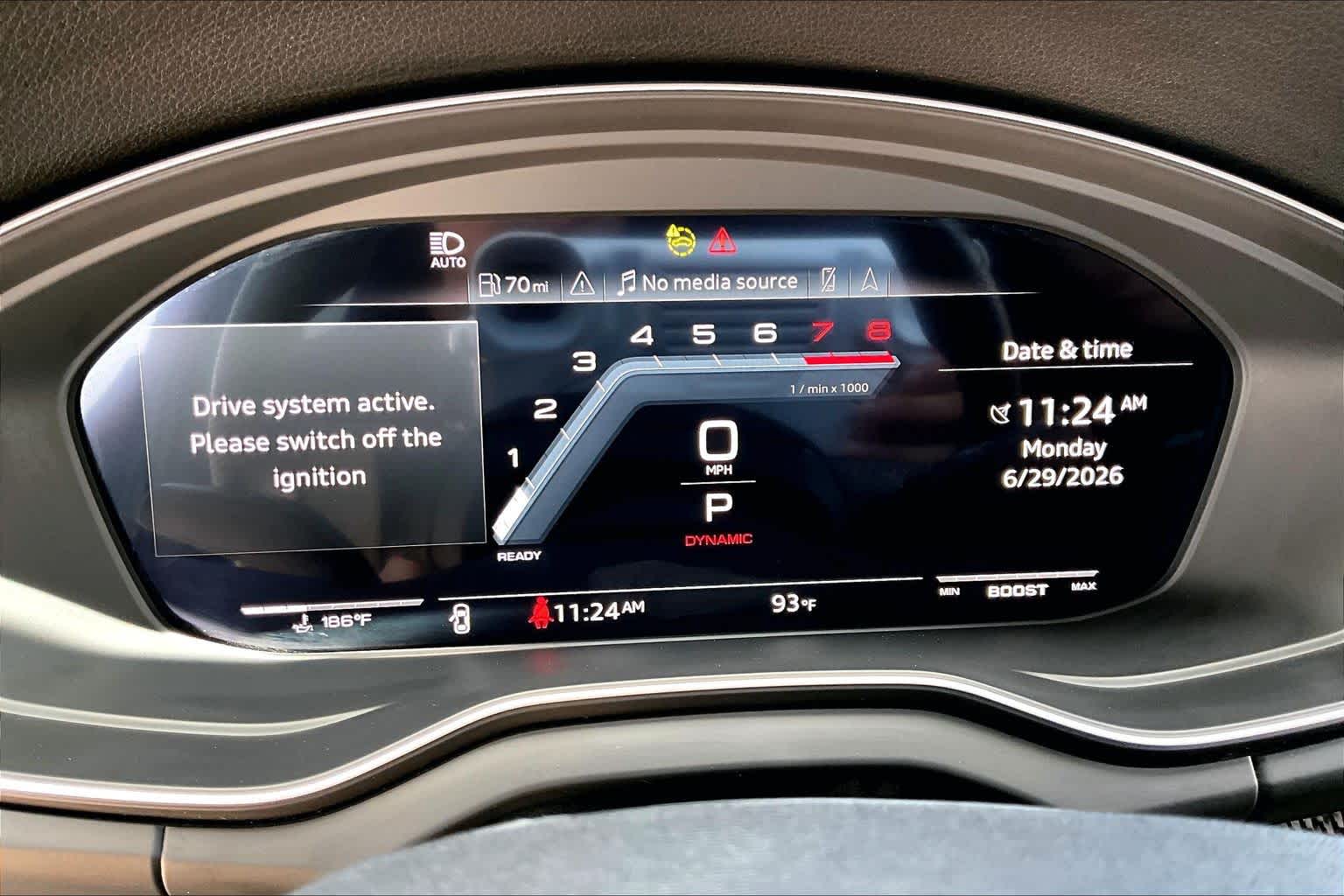 2022 Audi SQ5 Sportback