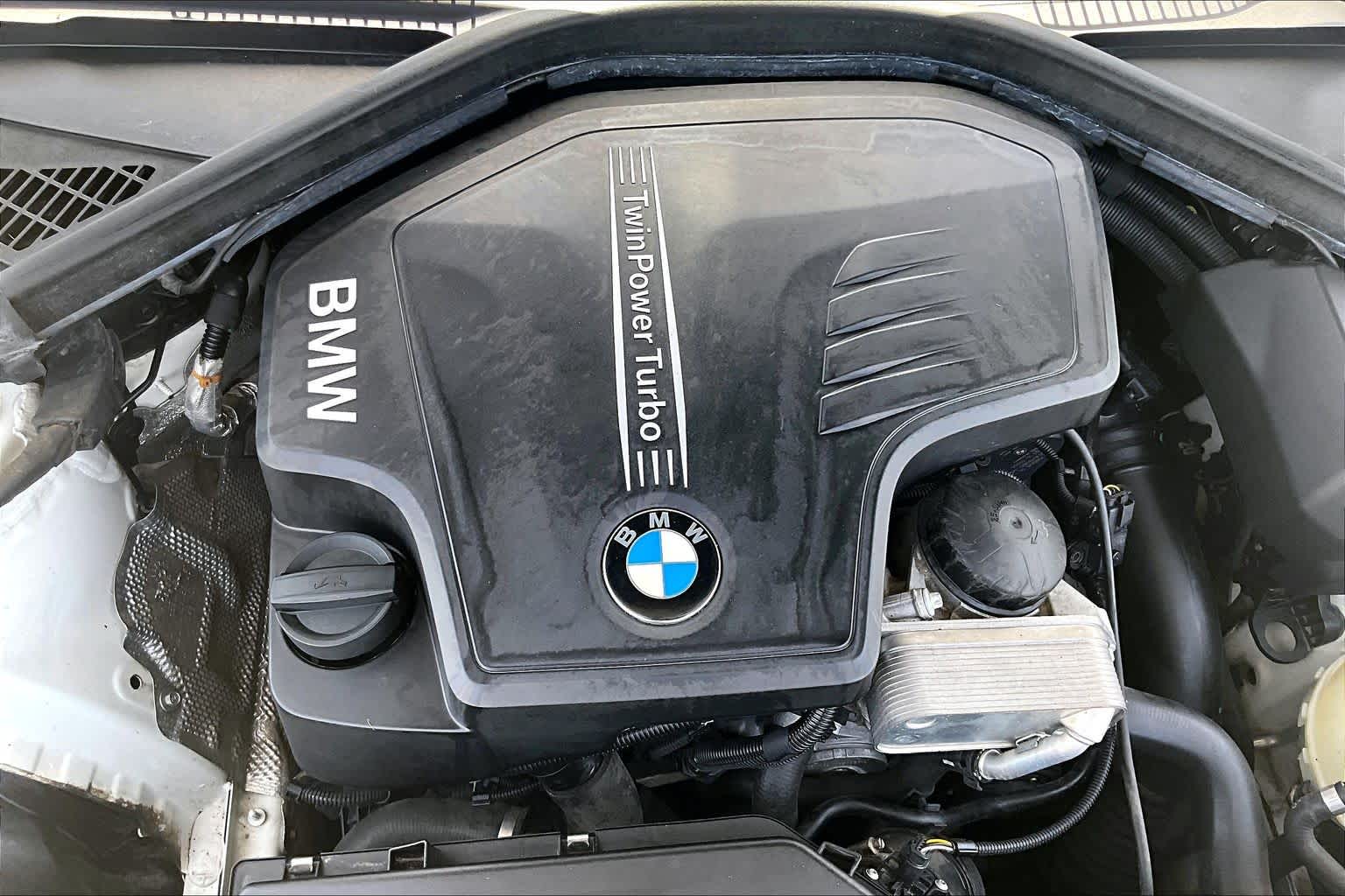 2016 BMW 228i
