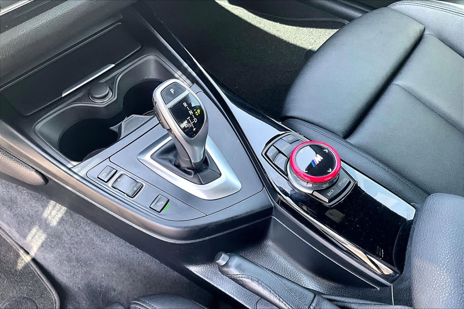 2016 BMW 228i