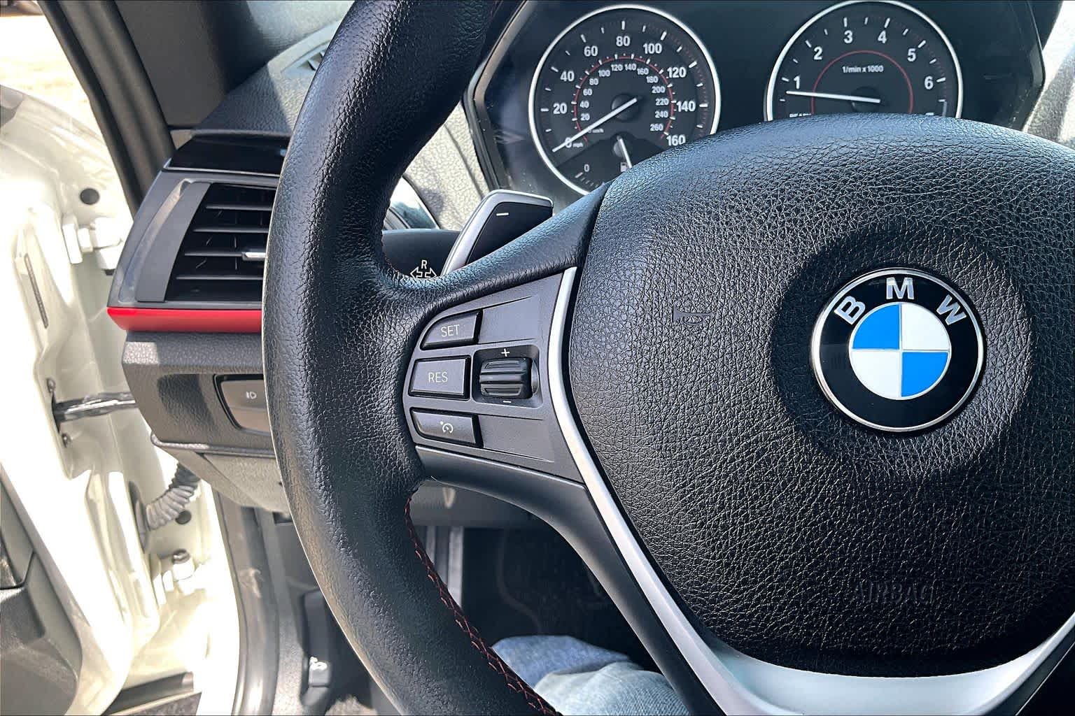 2016 BMW 228i