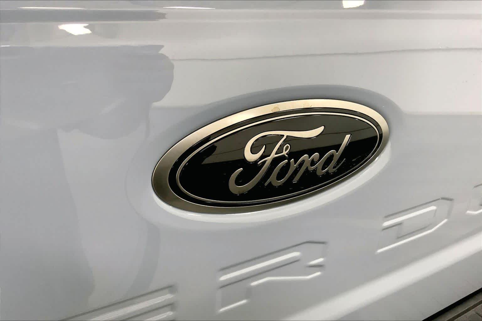 2026 Ford Super Duty F-250 SRW