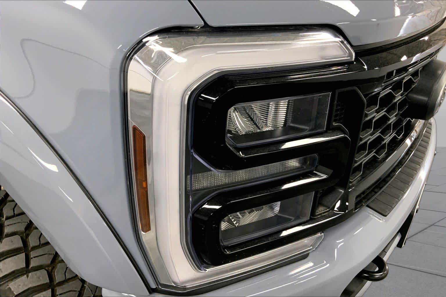 2026 Ford Super Duty F-250 SRW