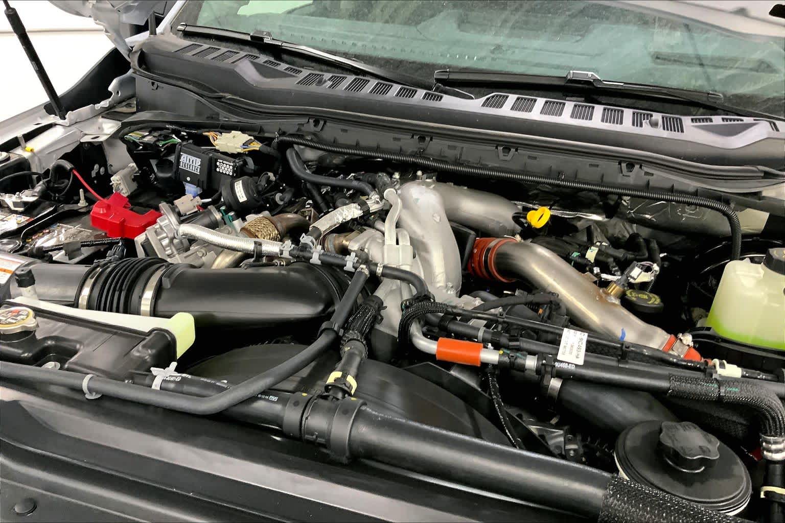 2026 Ford Super Duty F-250 SRW