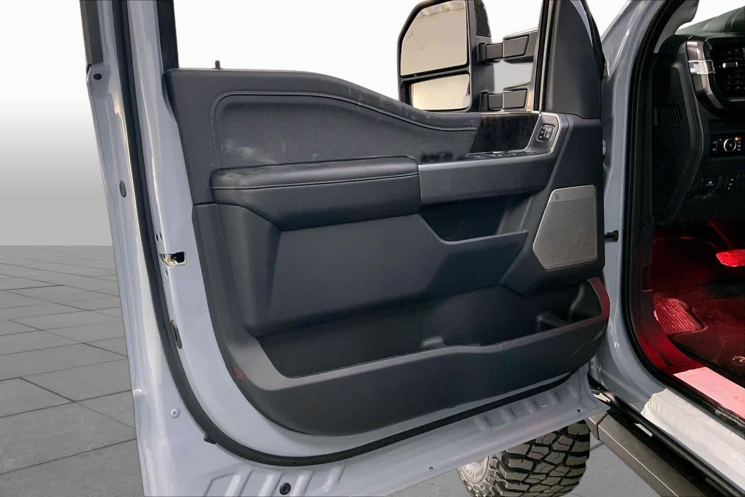 2026 Ford Super Duty F-250 SRW