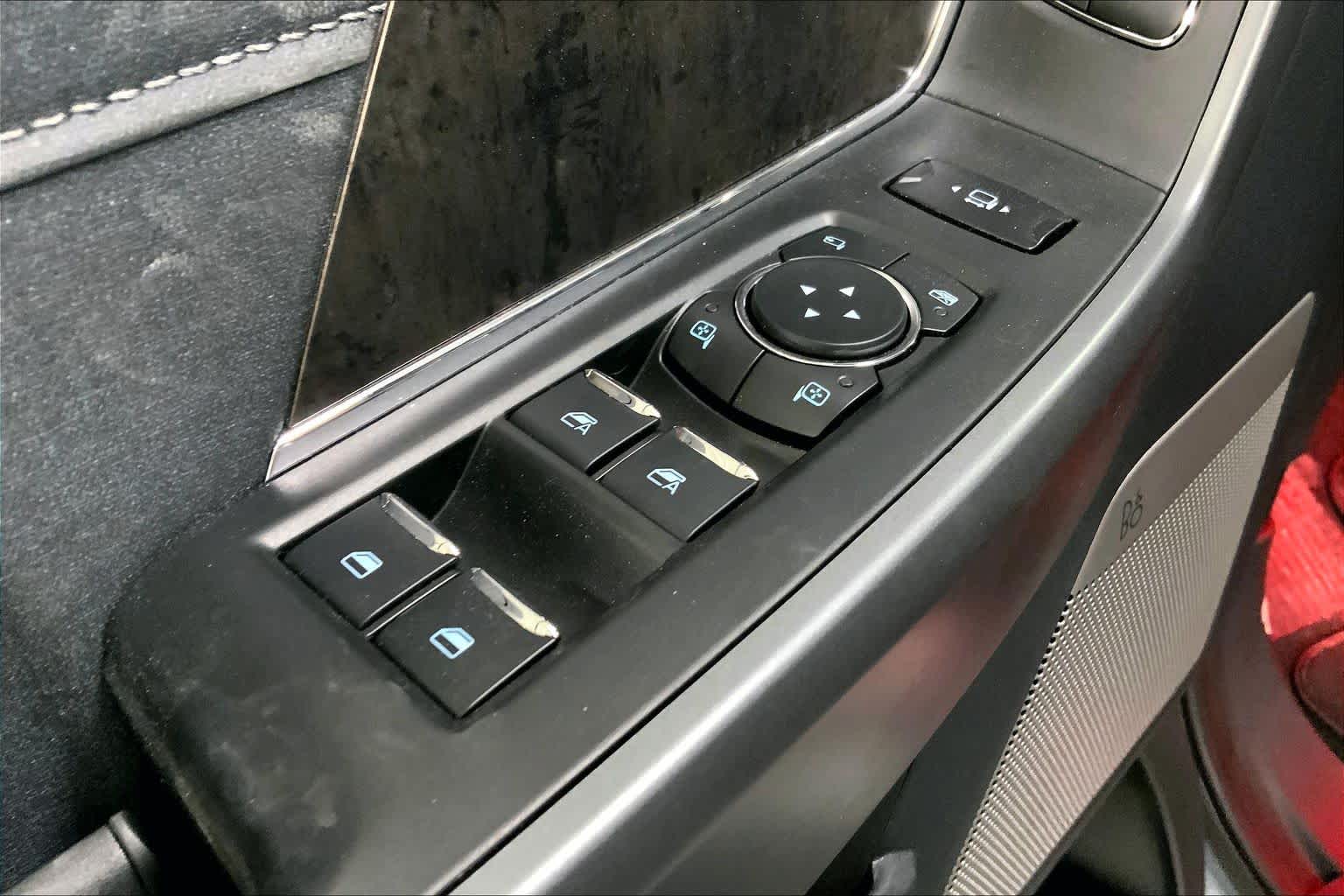 2026 Ford Super Duty F-250 SRW