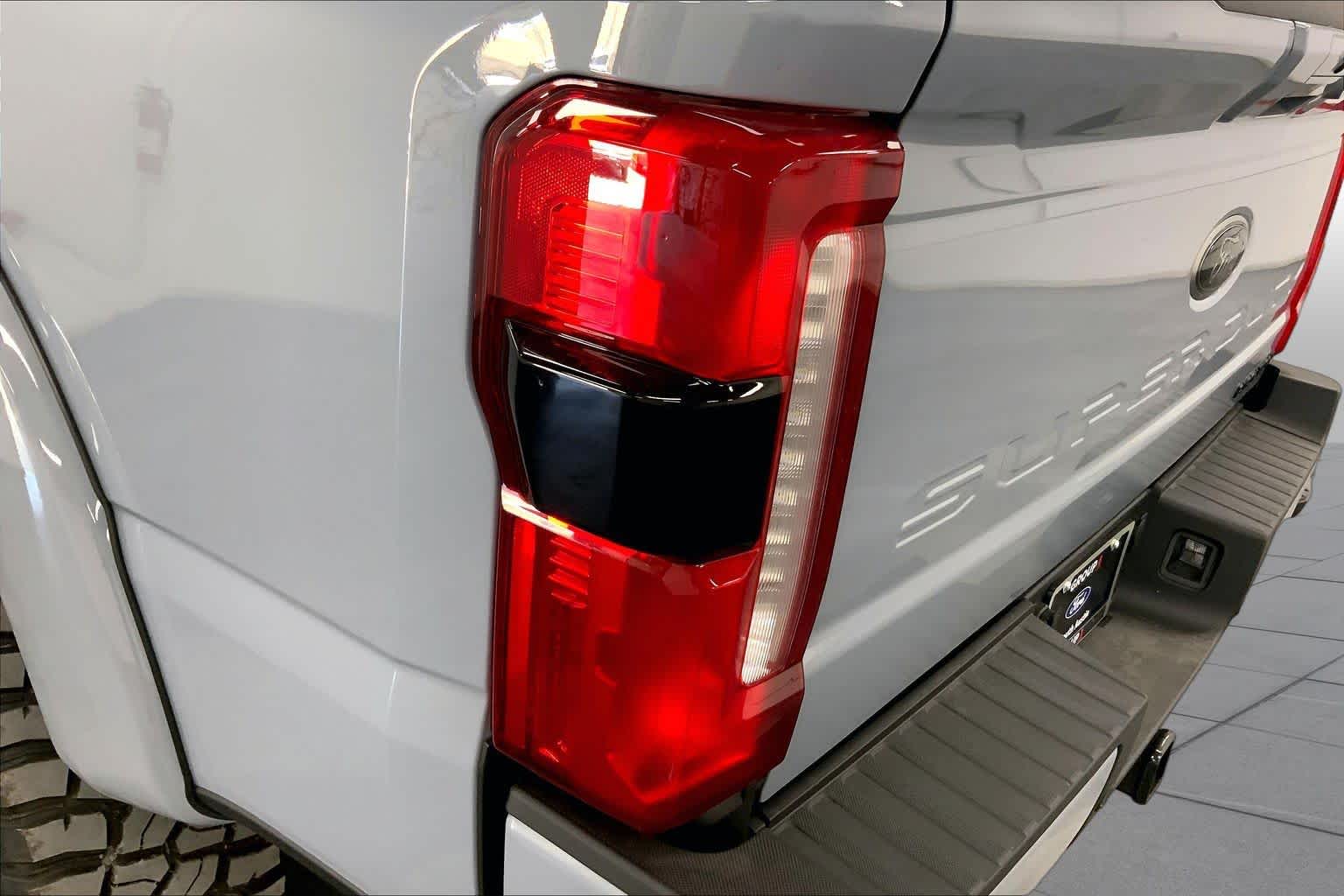 2026 Ford Super Duty F-250 SRW