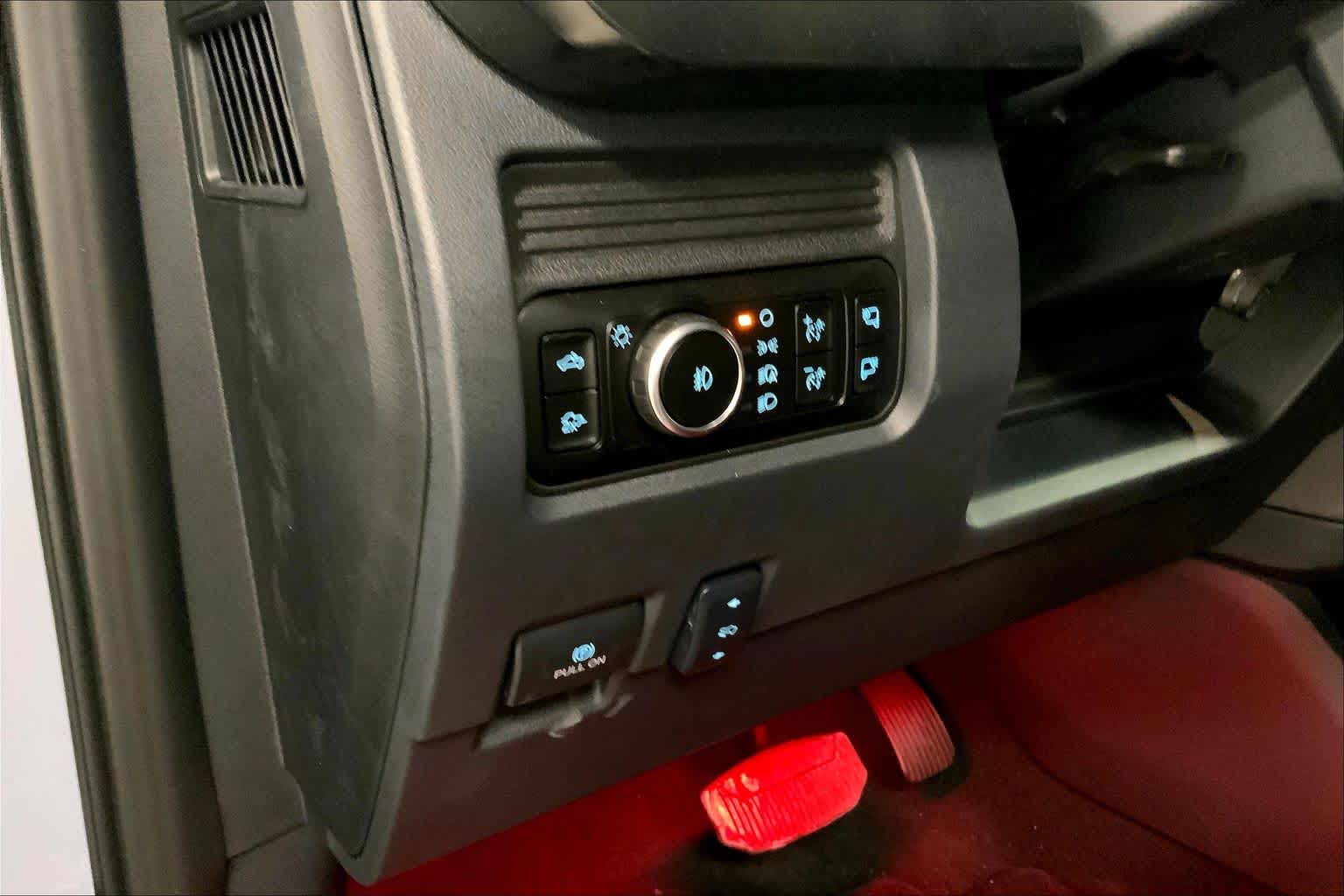 2026 Ford Super Duty F-250 SRW