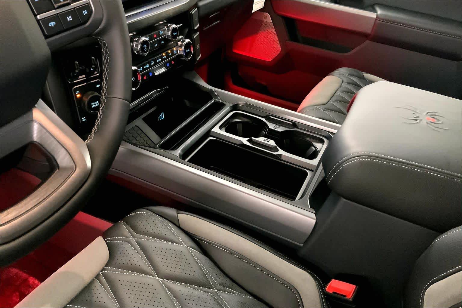 2026 Ford Super Duty F-250 SRW