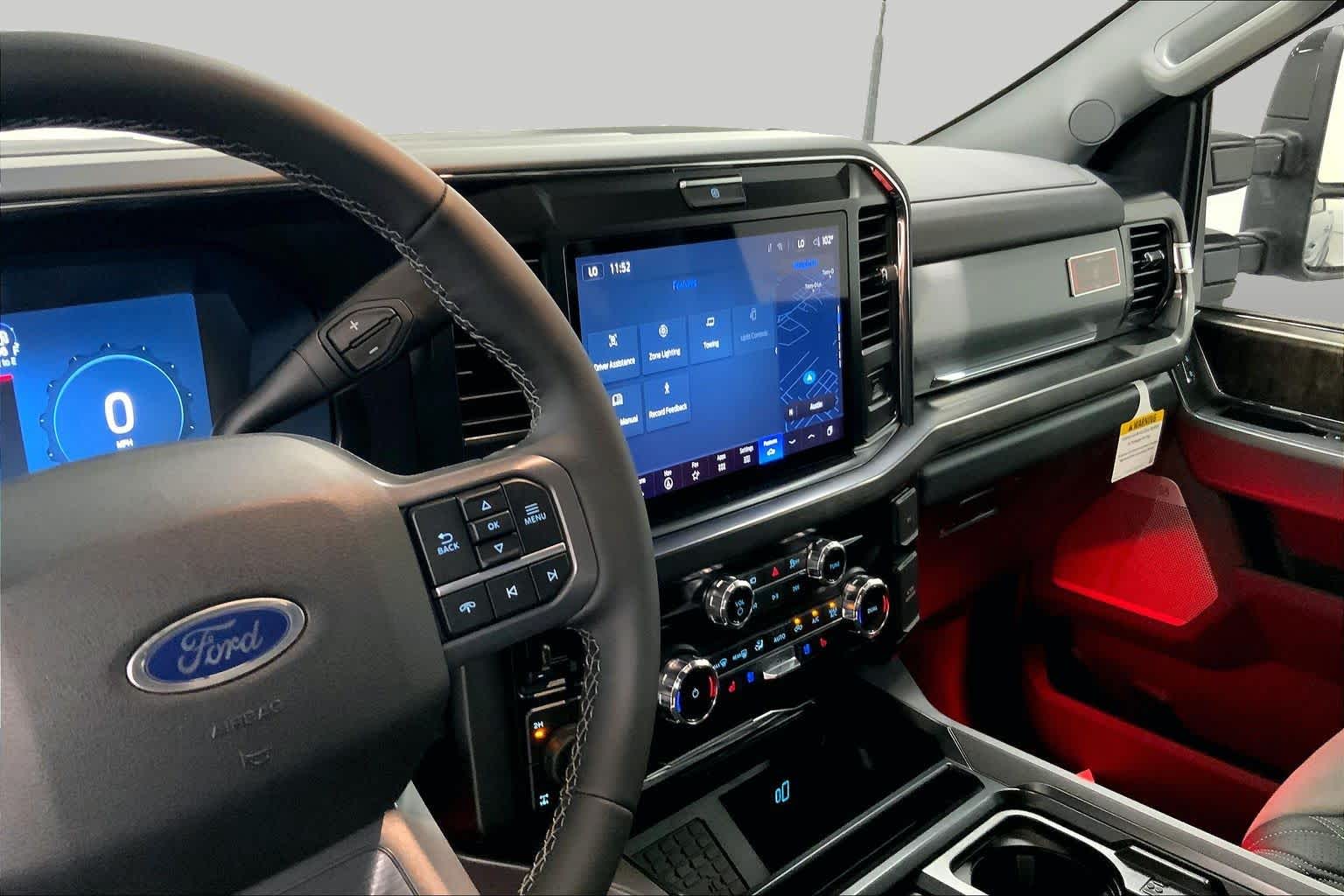 2026 Ford Super Duty F-250 SRW