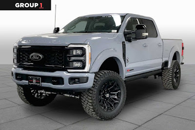 2026 Ford Super Duty F-250 SRW in Austin