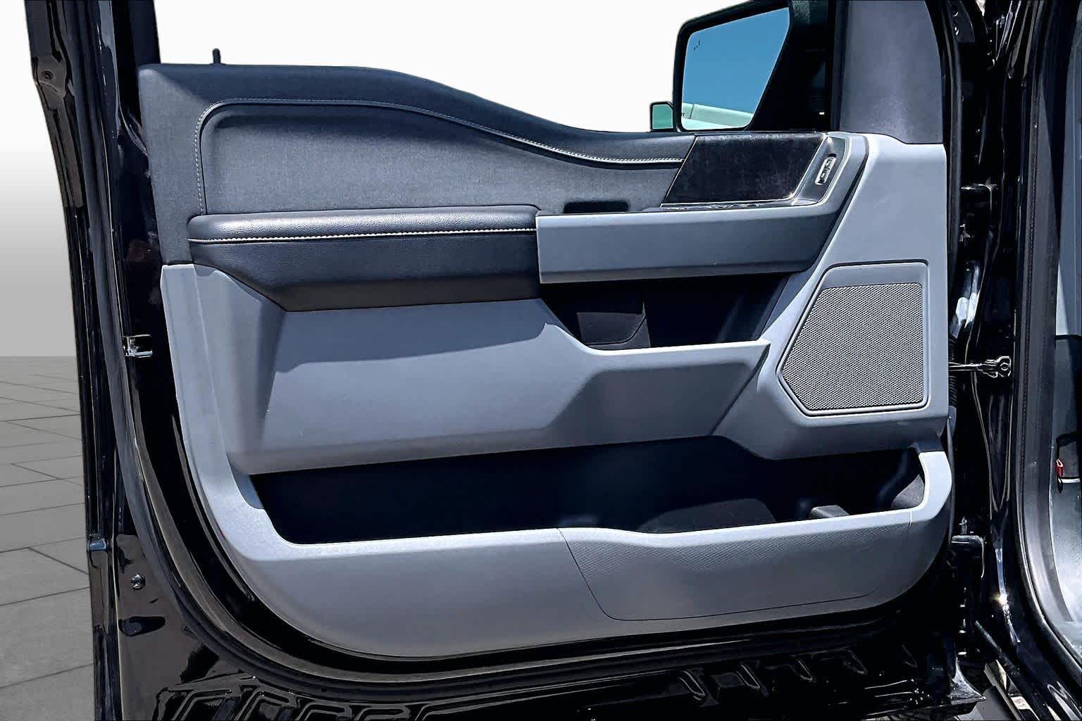 2023 Ford F-150 Lightning
