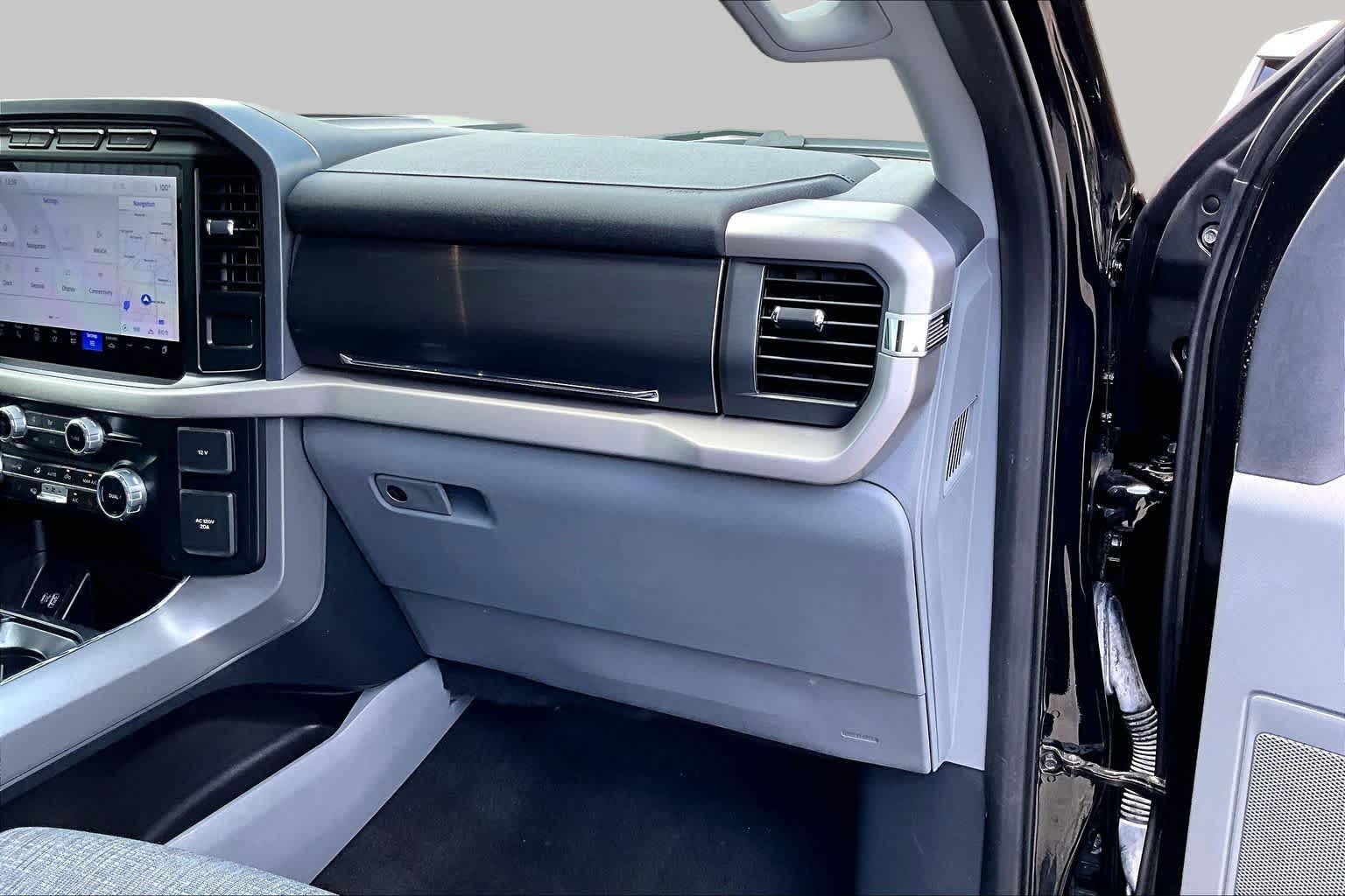 2023 Ford F-150 Lightning