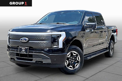 2023 Ford F-150 Lightning in Austin