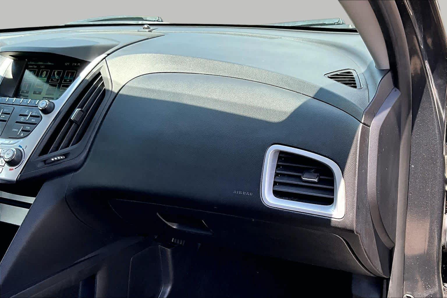2014 Chevrolet Equinox