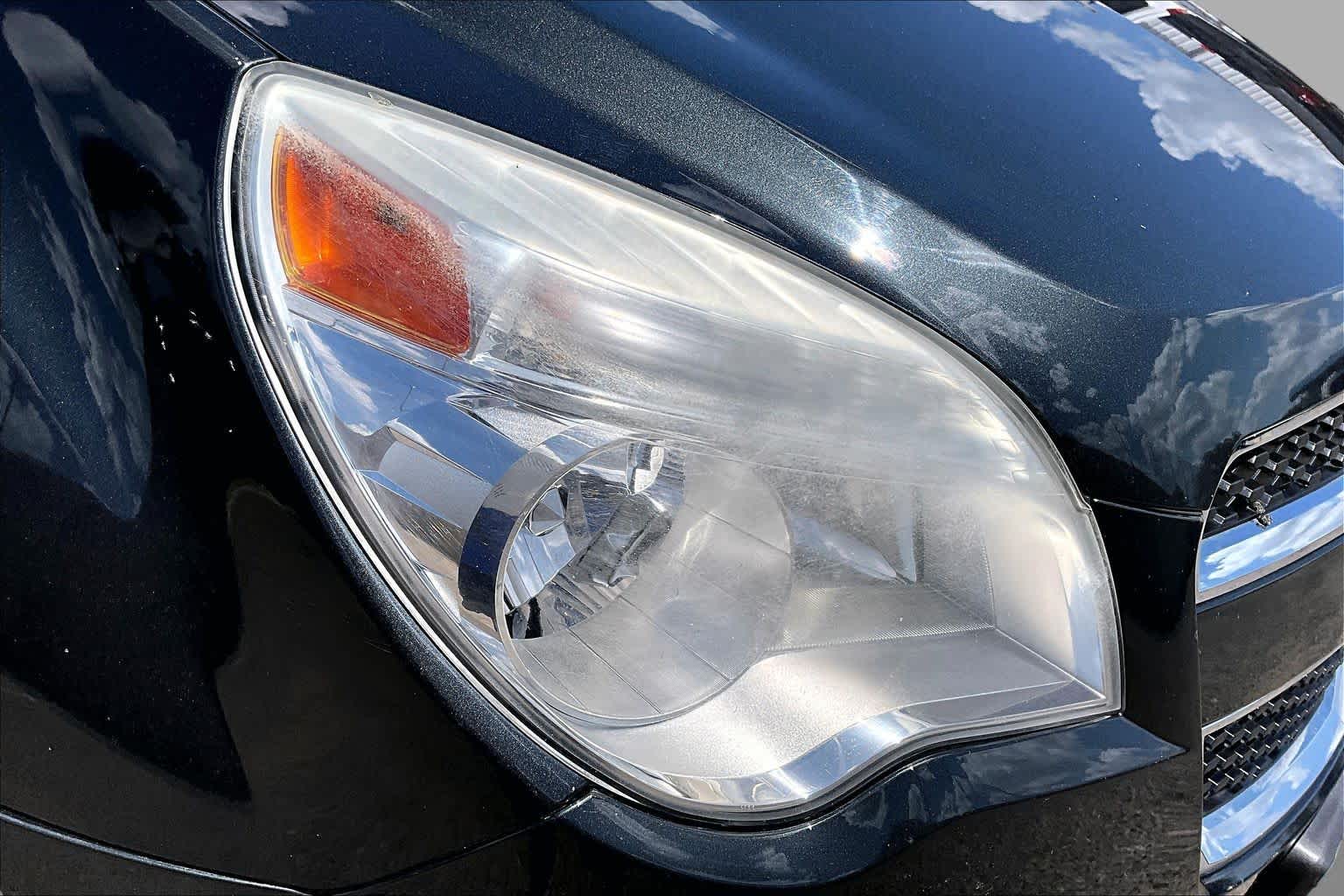 2014 Chevrolet Equinox