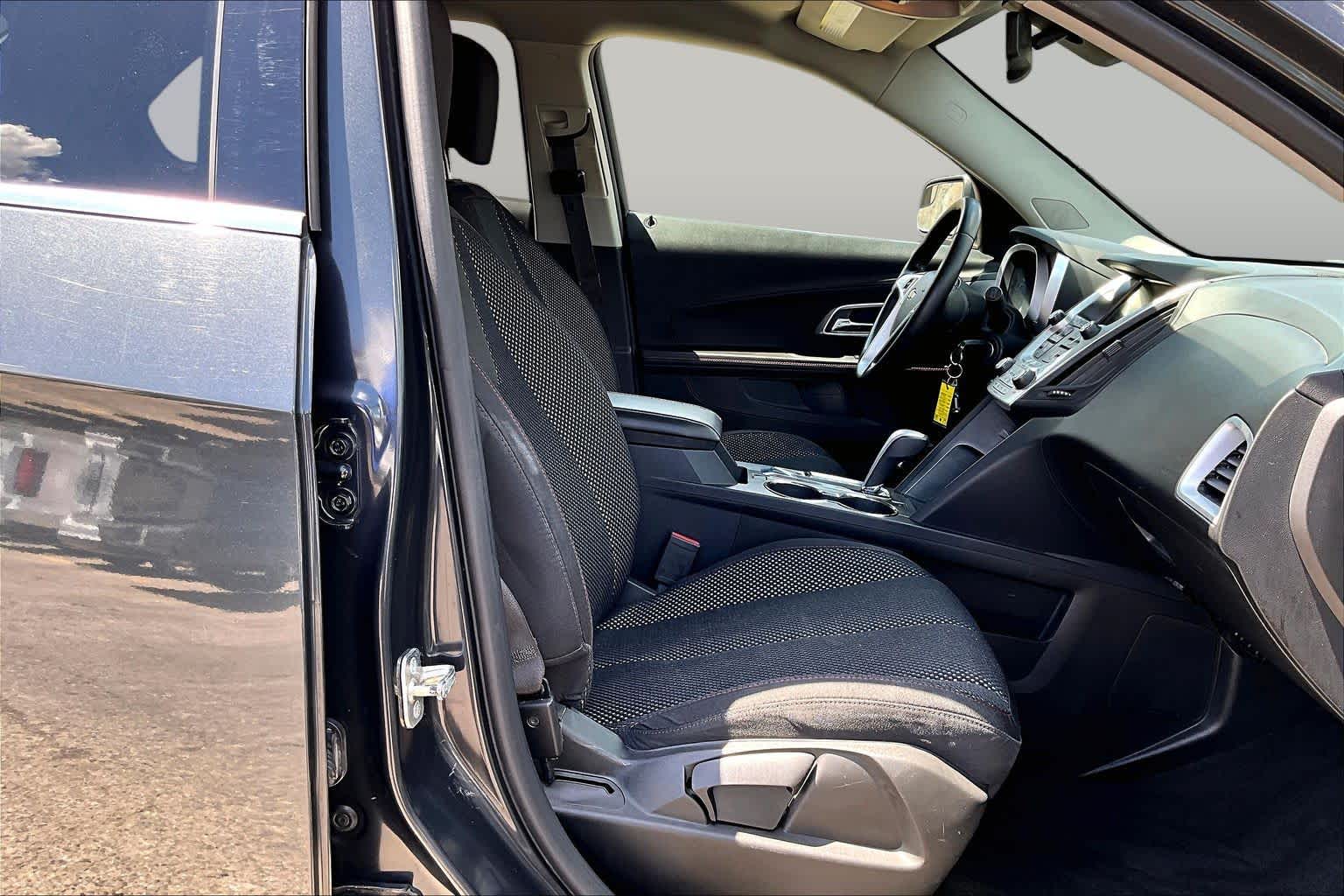 2014 Chevrolet Equinox