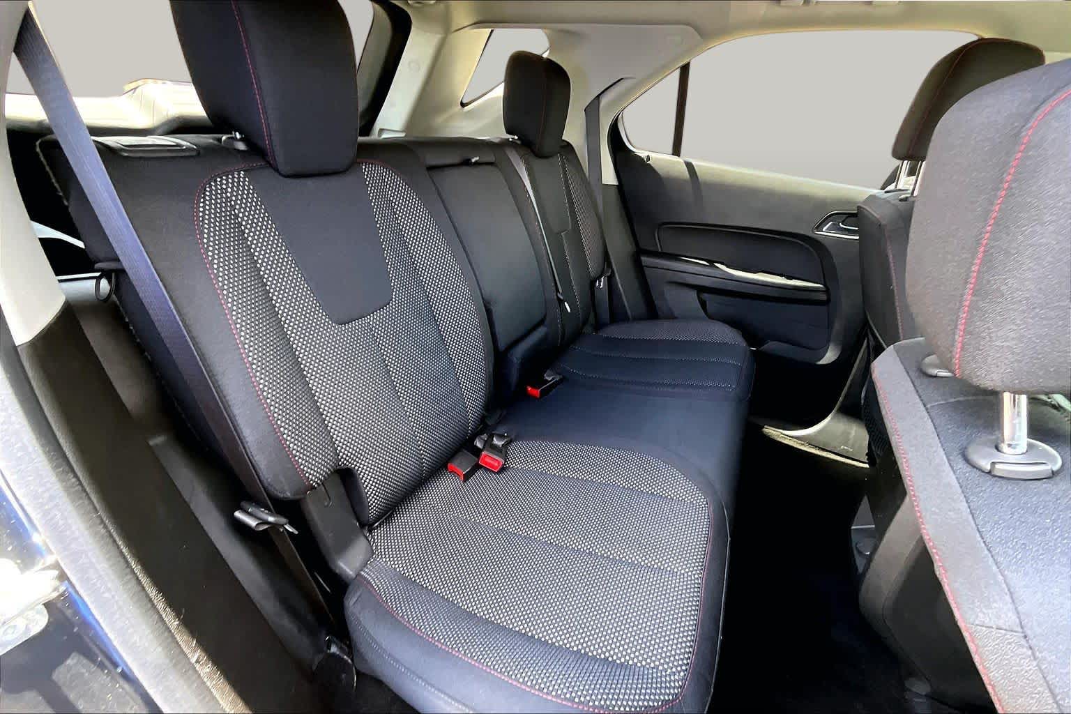 2014 Chevrolet Equinox