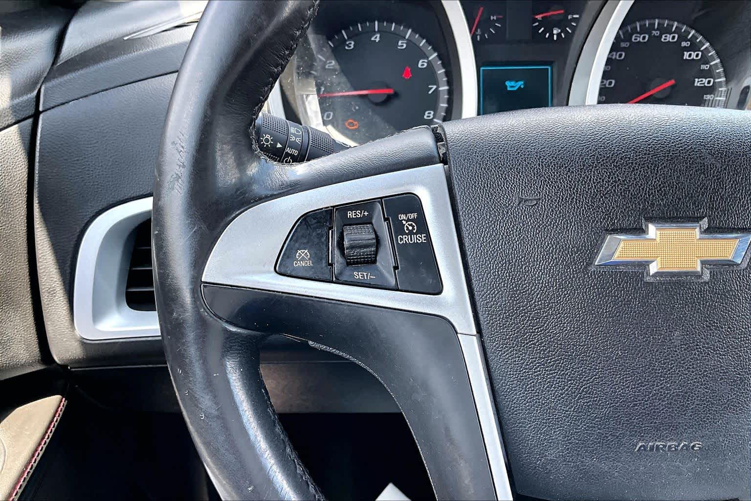 2014 Chevrolet Equinox