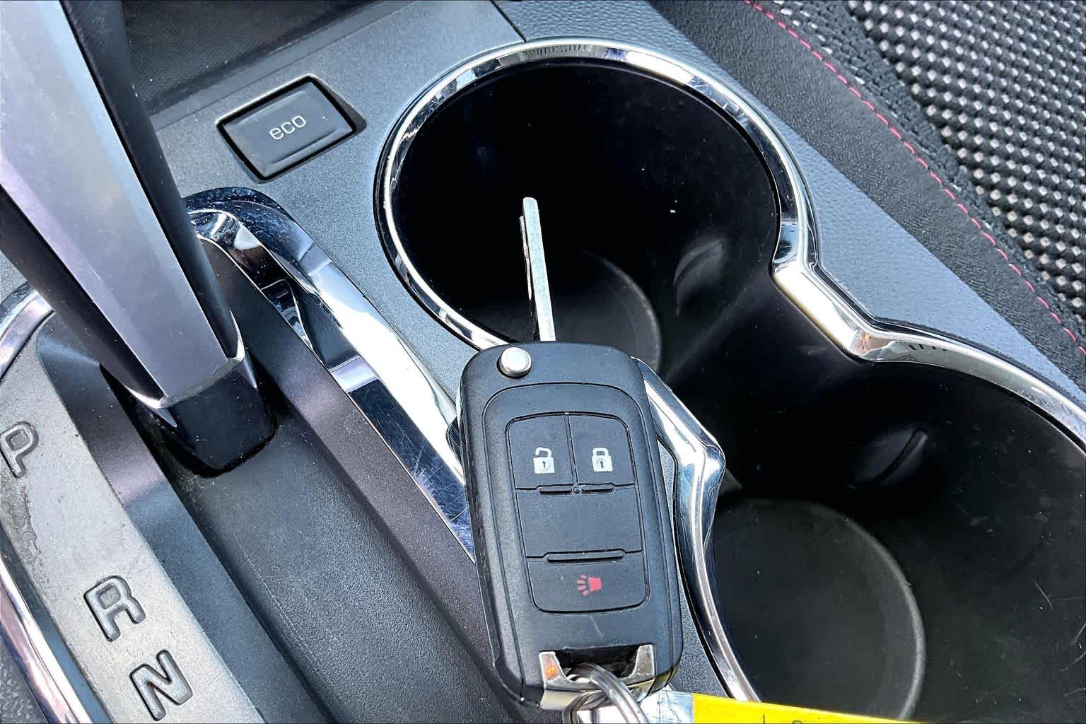 2014 Chevrolet Equinox