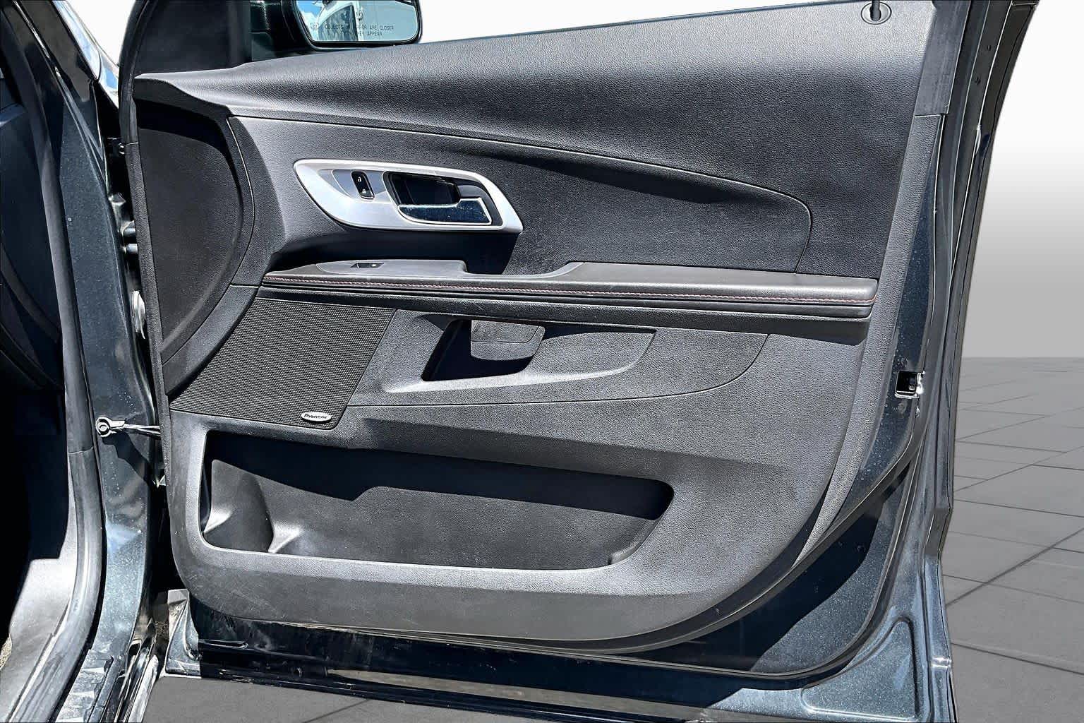 2014 Chevrolet Equinox
