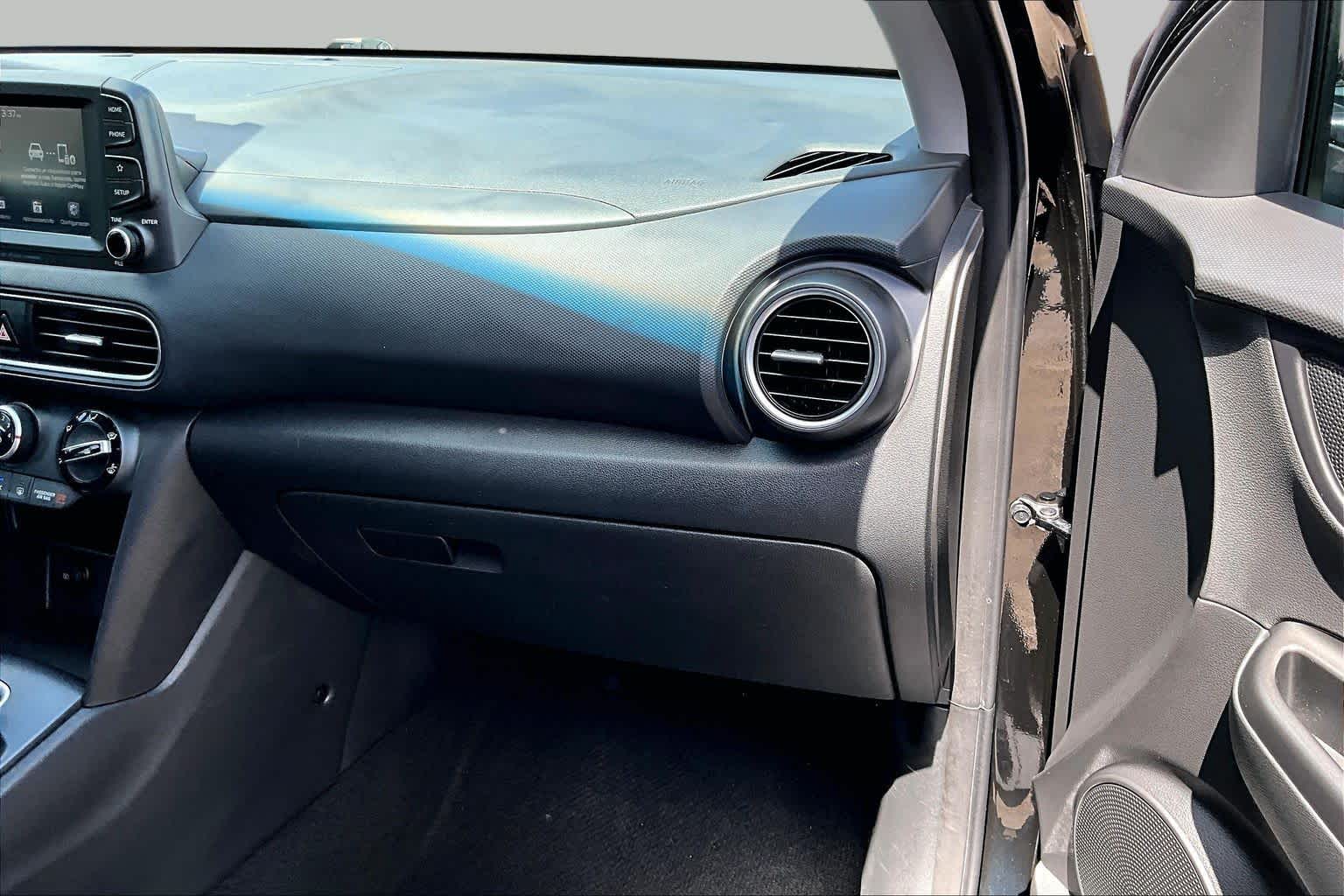 2021 Hyundai Kona