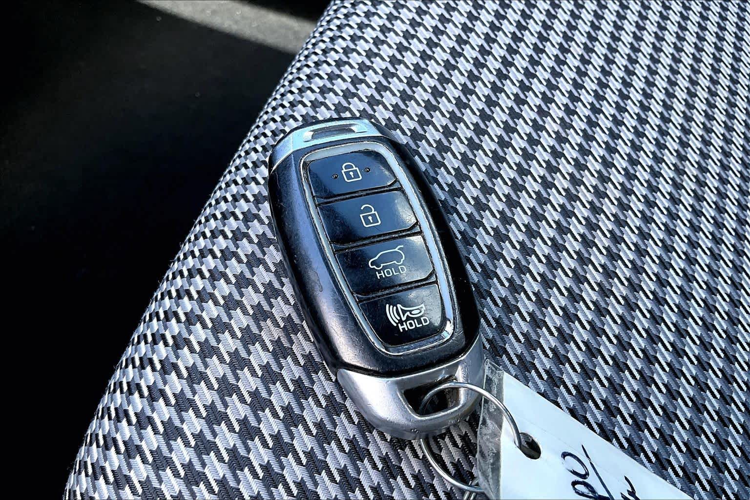 2021 Hyundai Kona