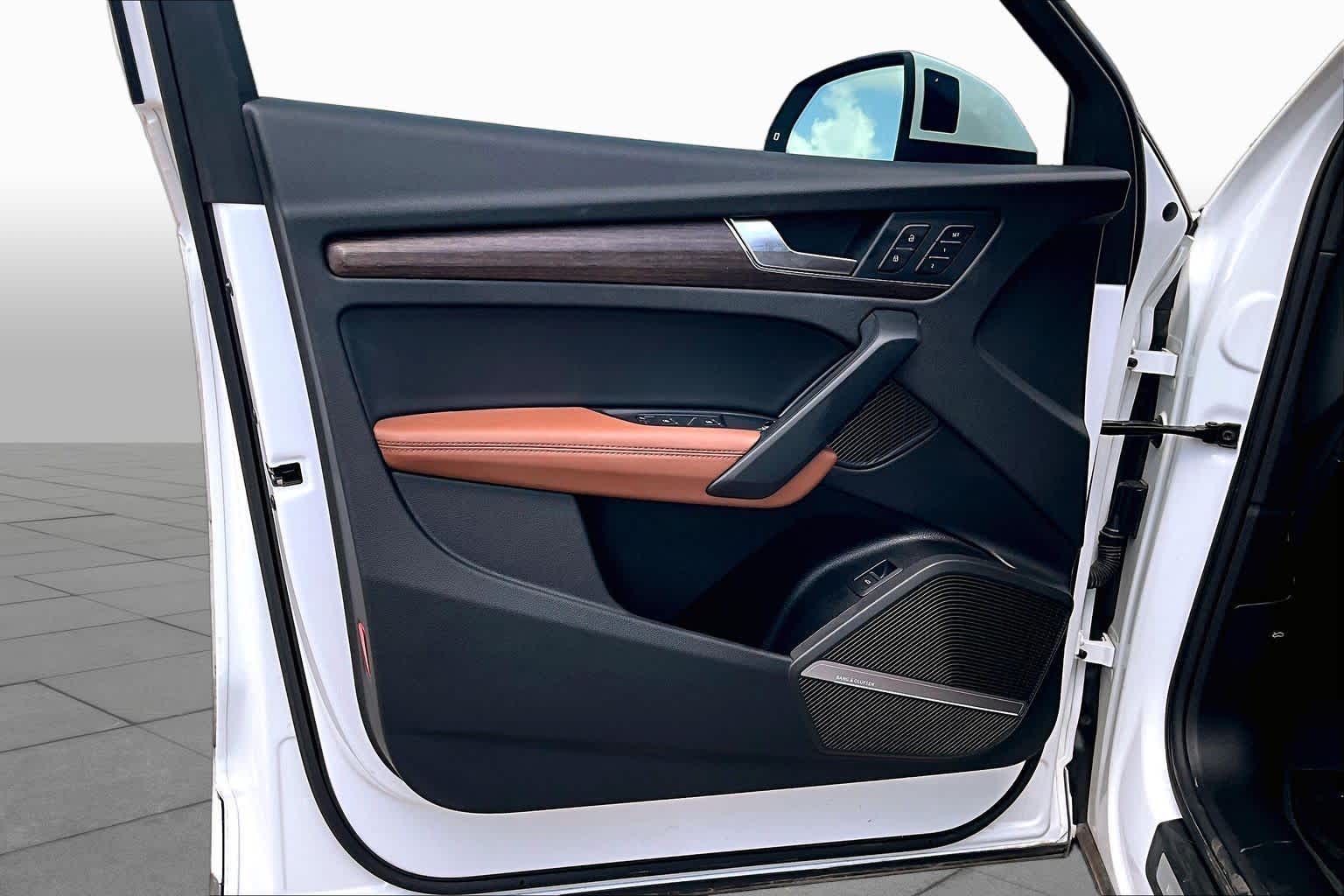 2024 Audi Q5