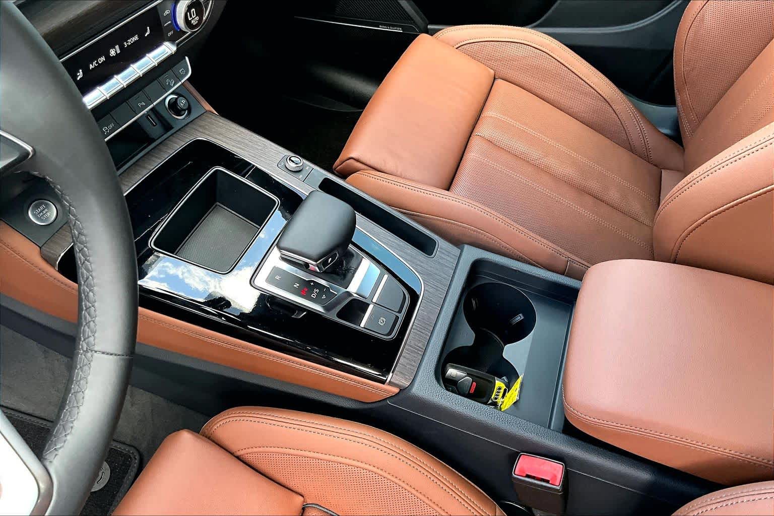 2024 Audi Q5