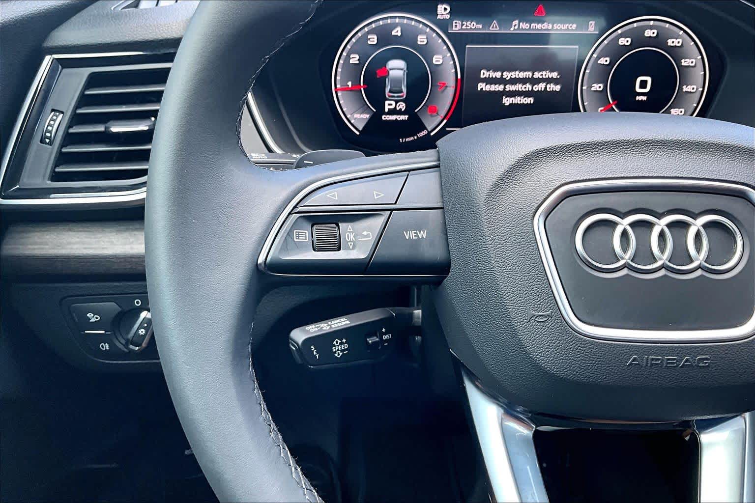 2024 Audi Q5