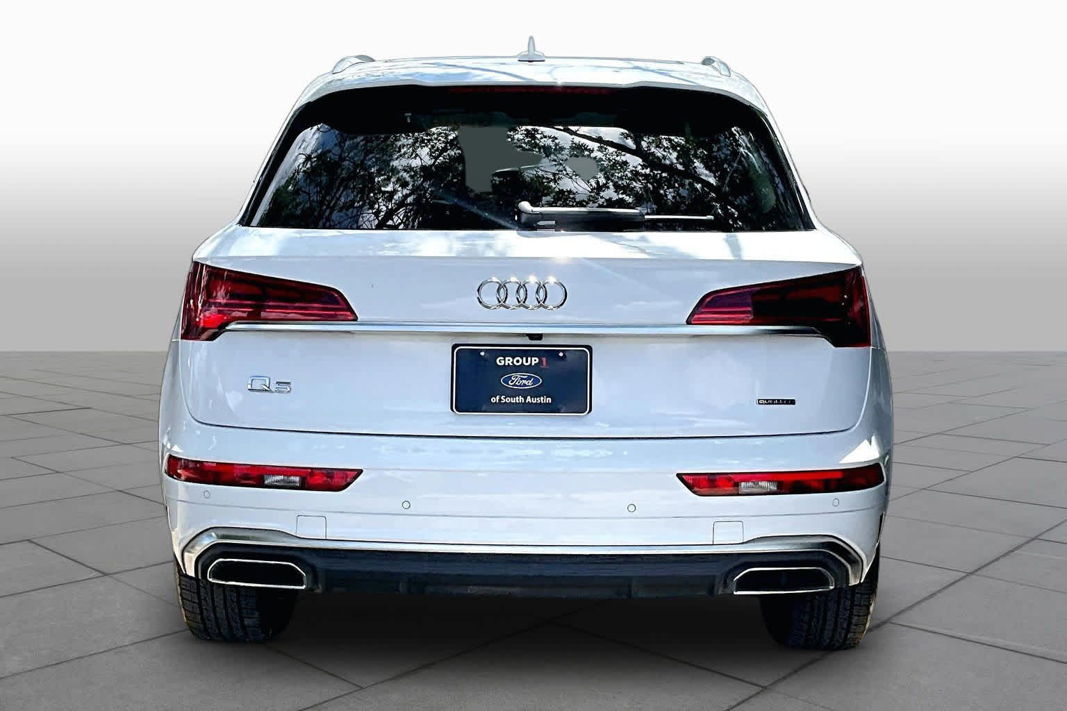 2024 Audi Q5