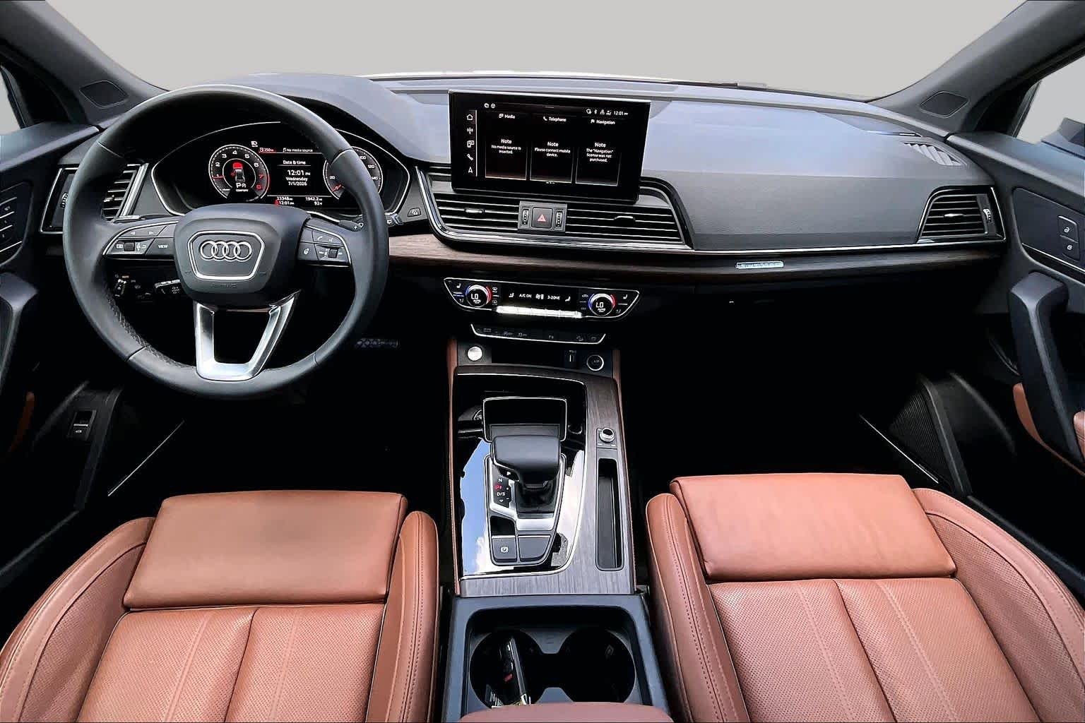 2024 Audi Q5