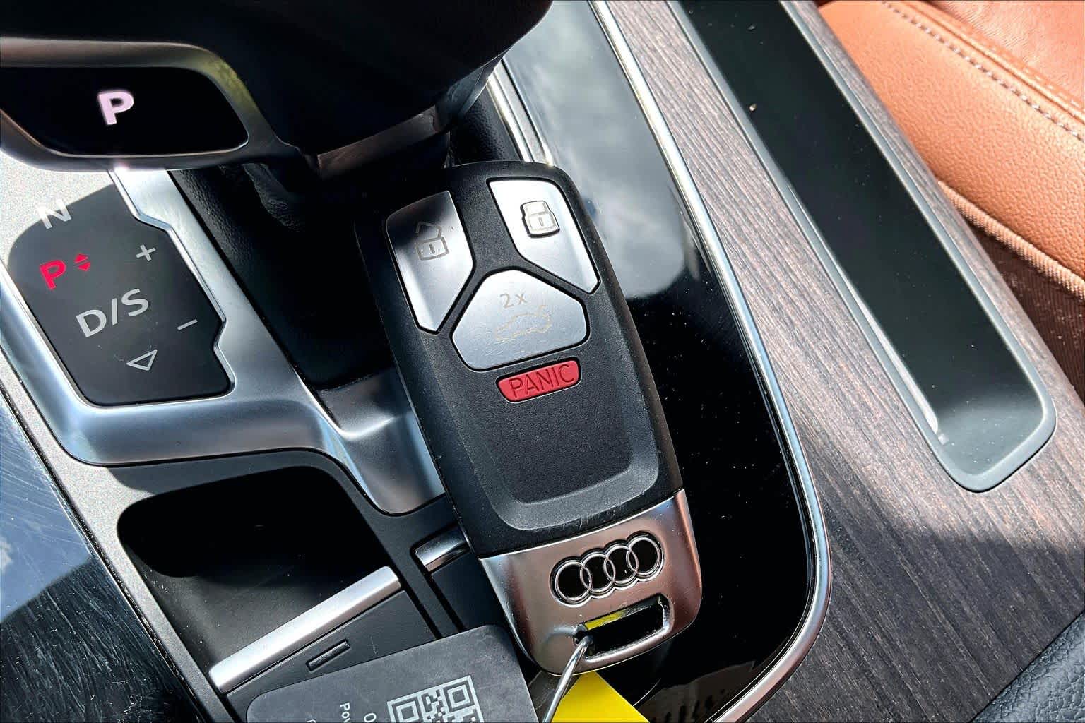 2024 Audi Q5