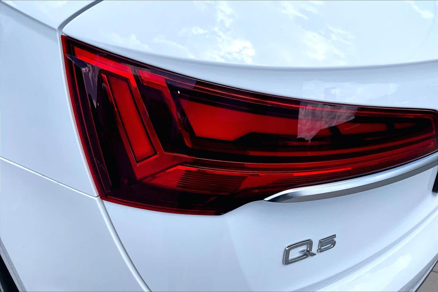 2024 Audi Q5
