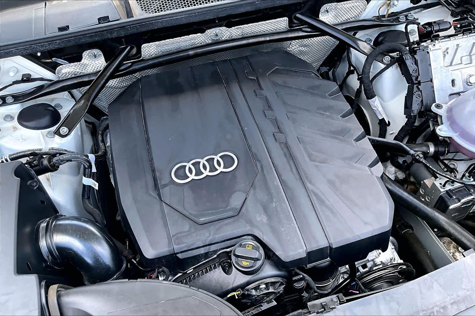 2024 Audi Q5