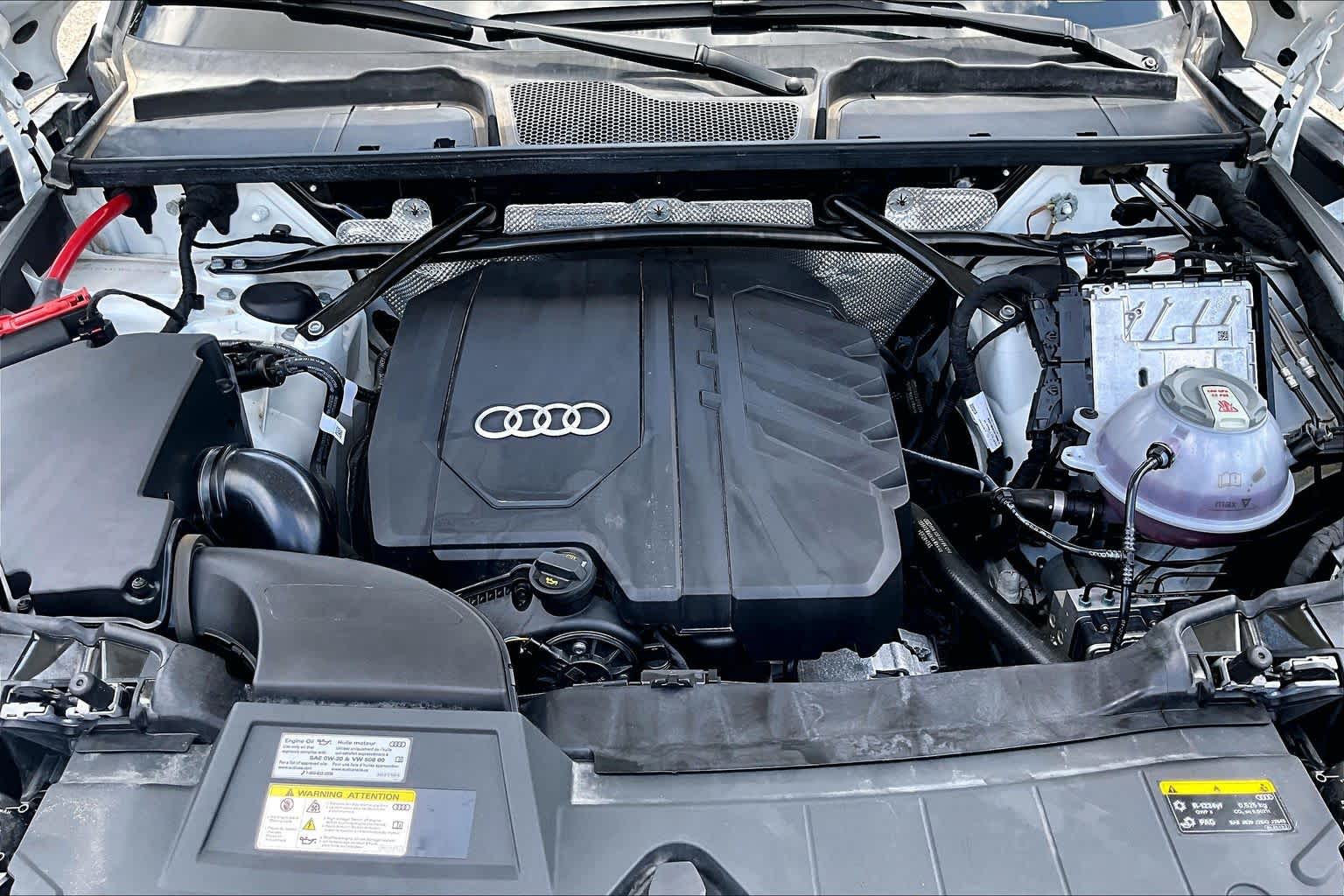 2024 Audi Q5