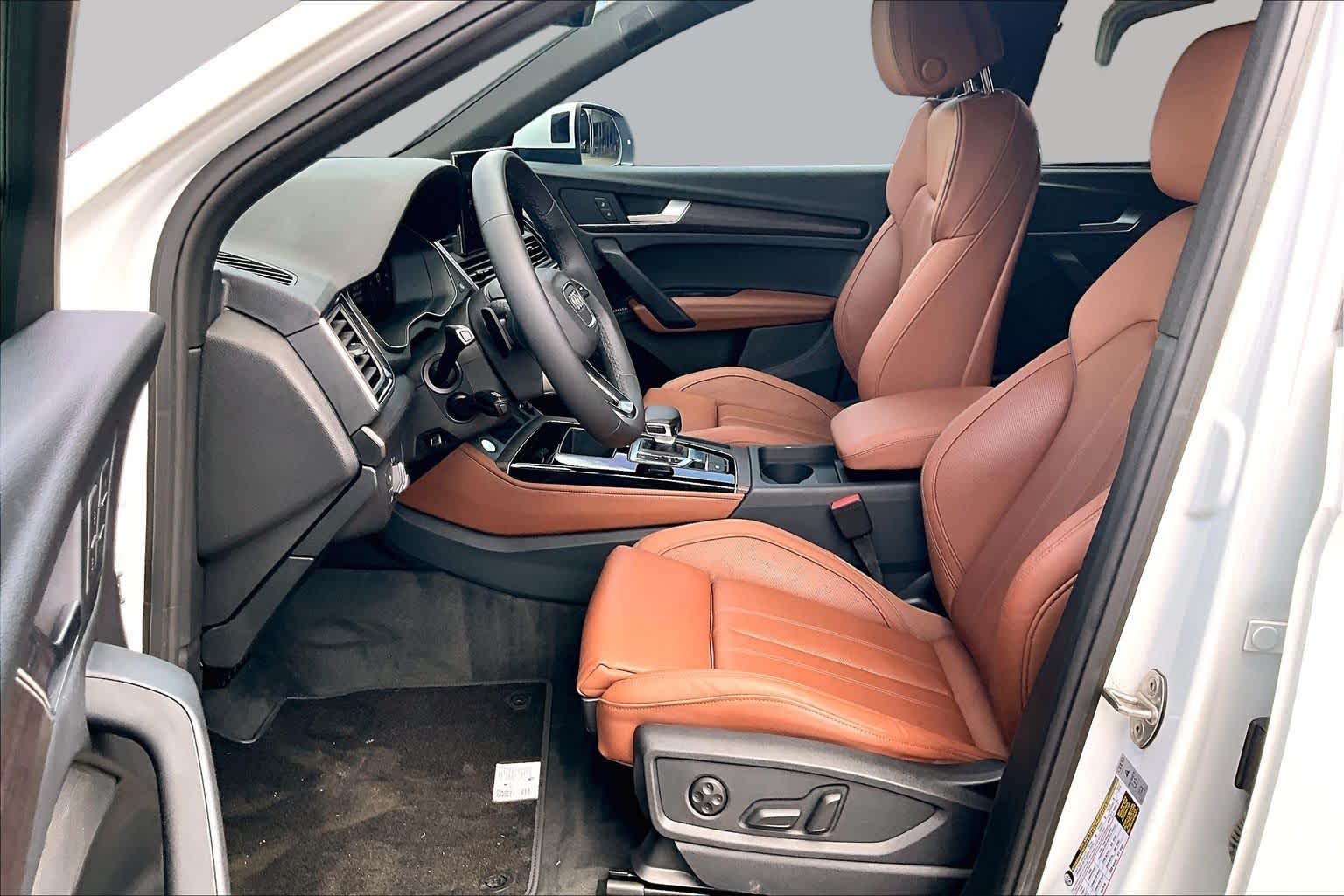 2024 Audi Q5