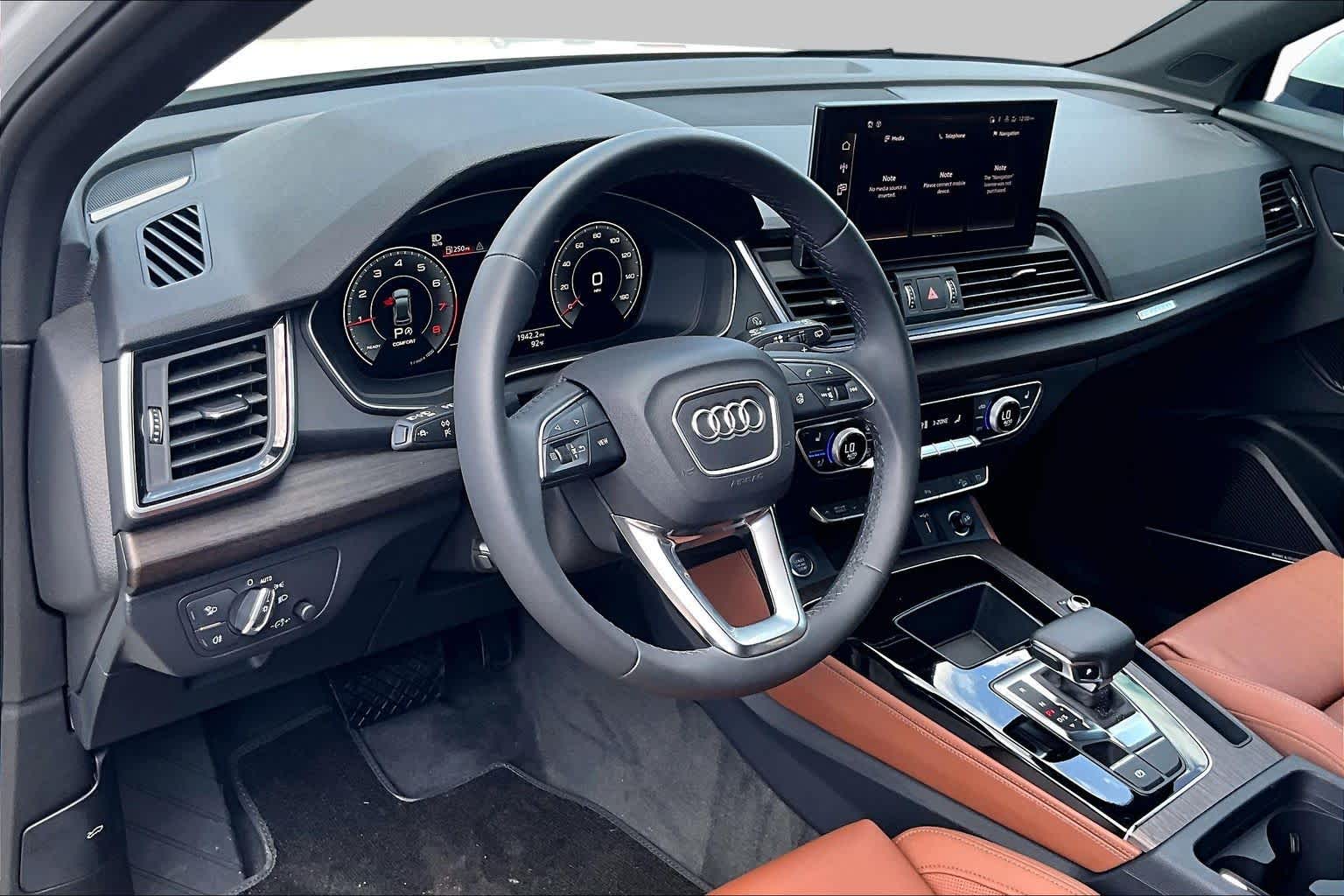 2024 Audi Q5