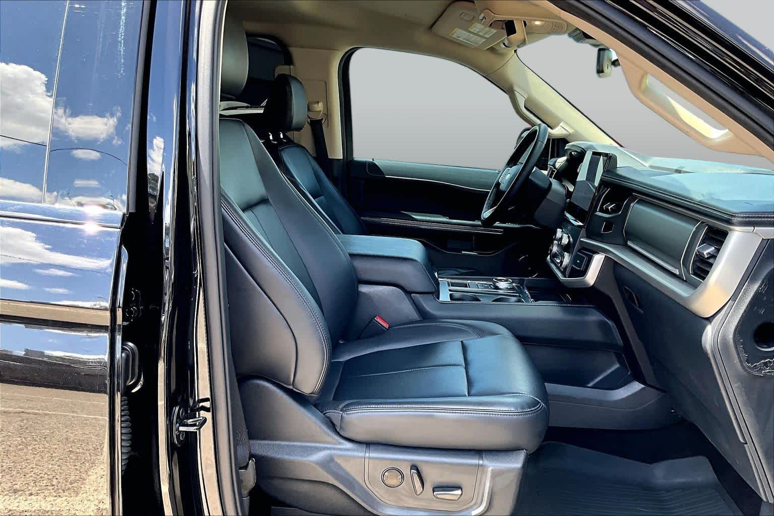 2023 Ford Expedition