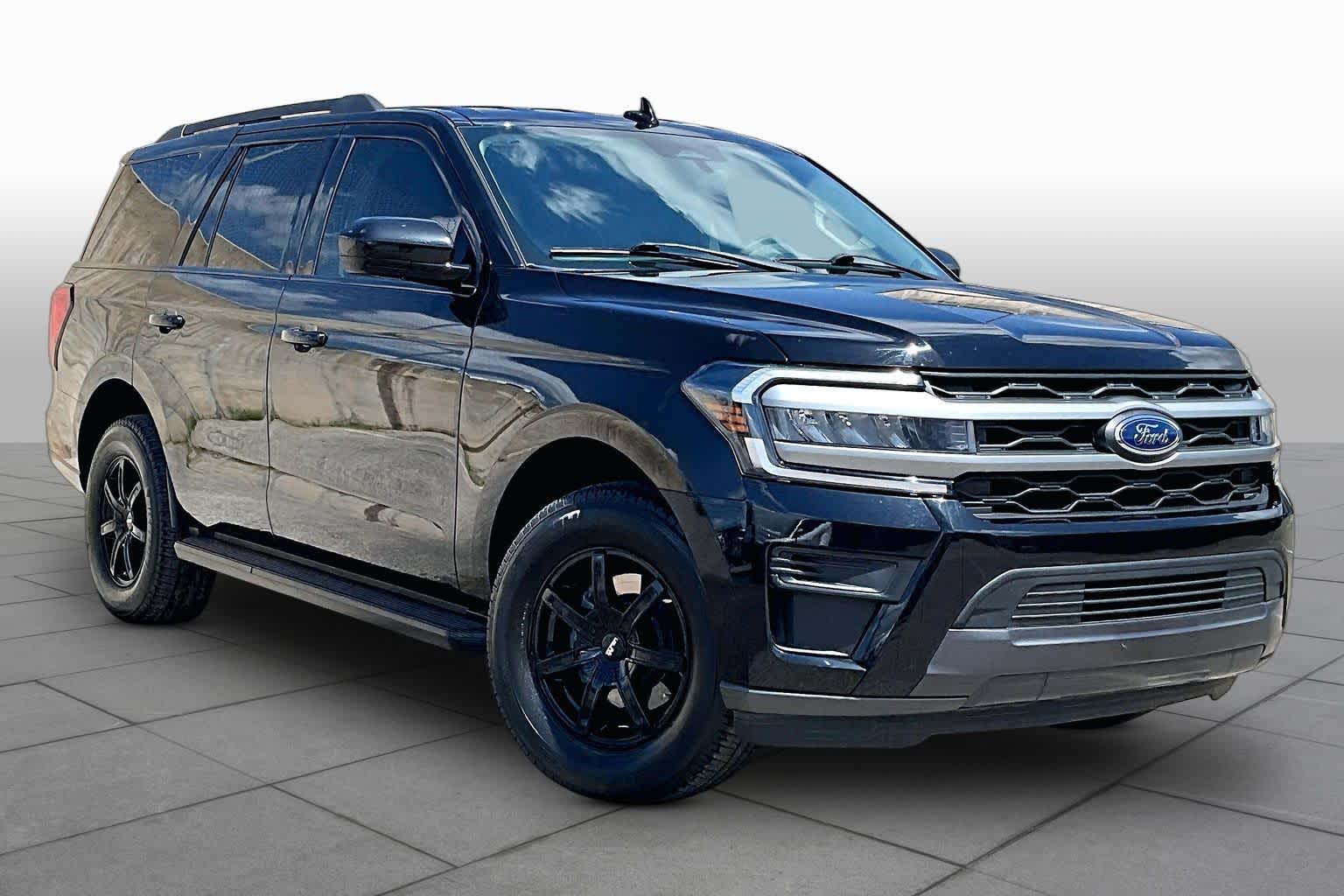 2023 Ford Expedition