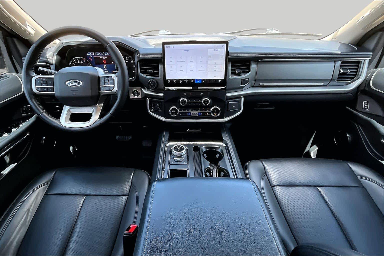 2023 Ford Expedition