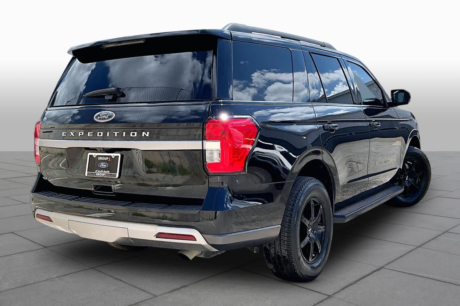 2023 Ford Expedition