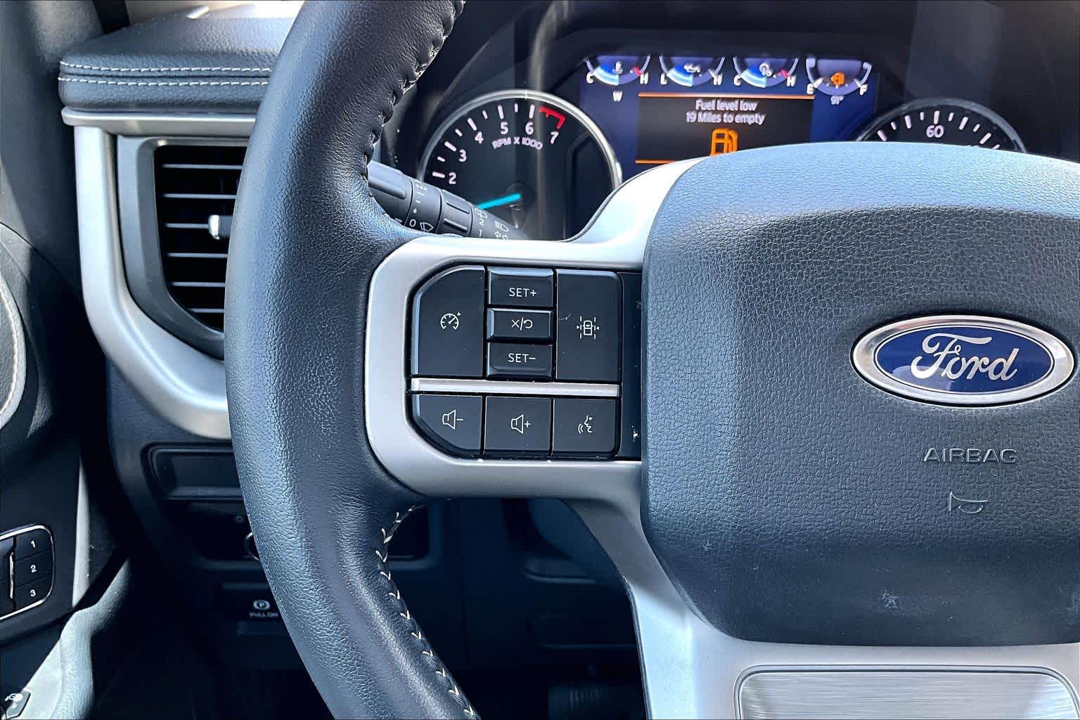 2023 Ford Expedition