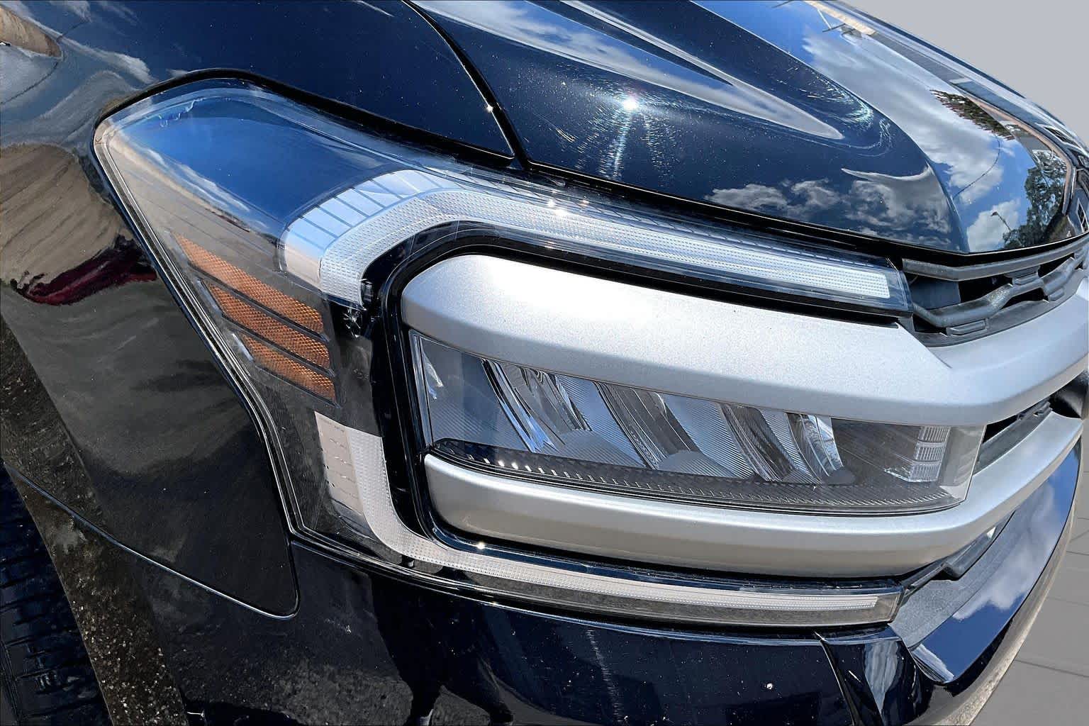 2023 Ford Expedition