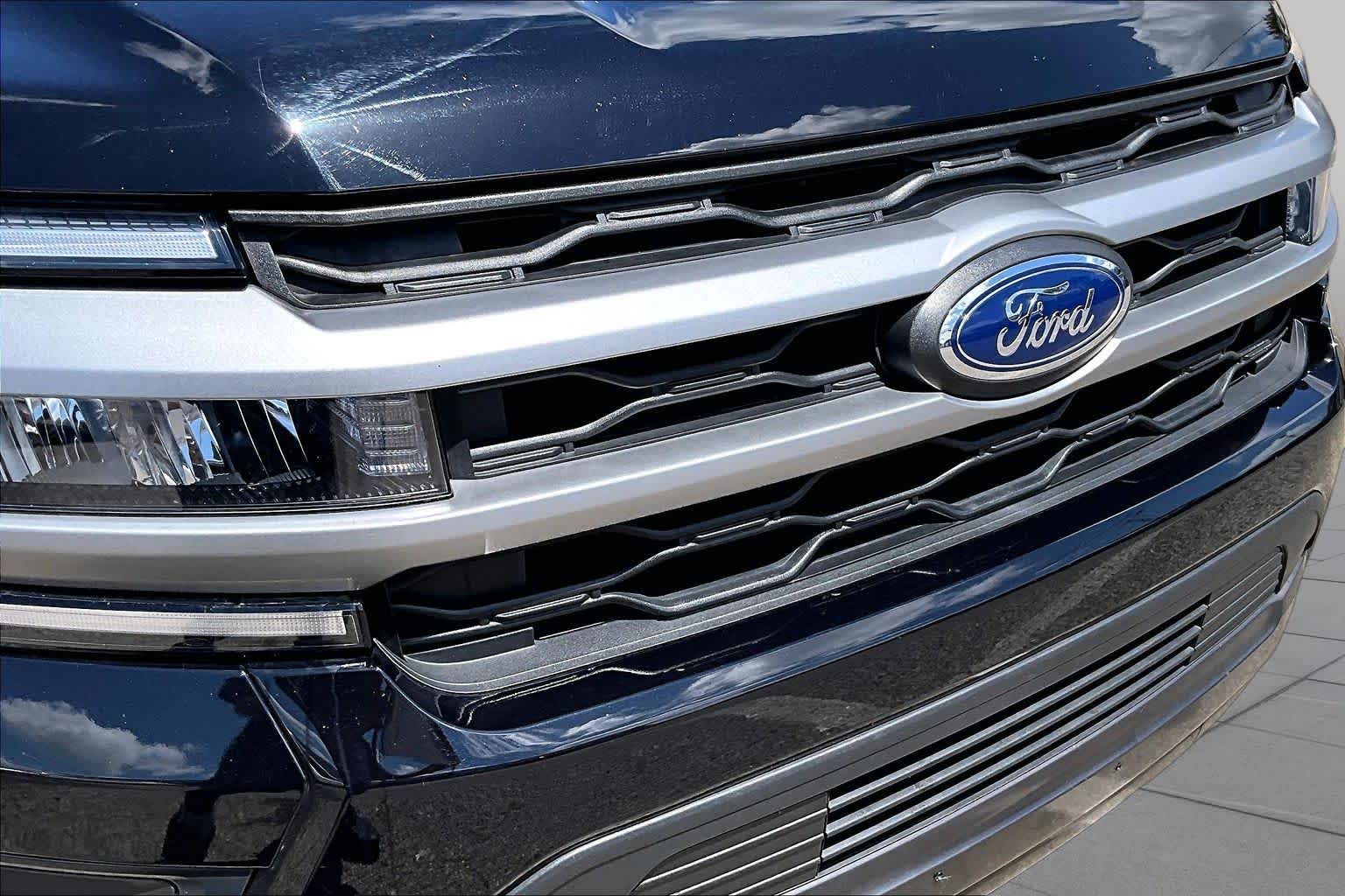 2023 Ford Expedition