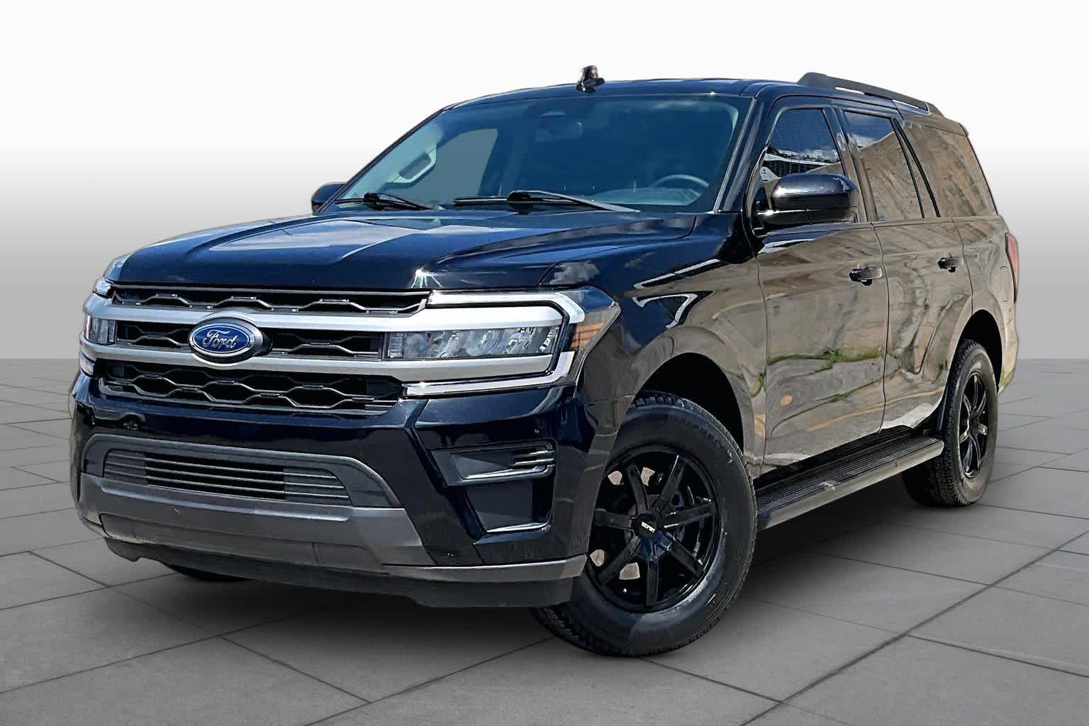 2023 Ford Expedition