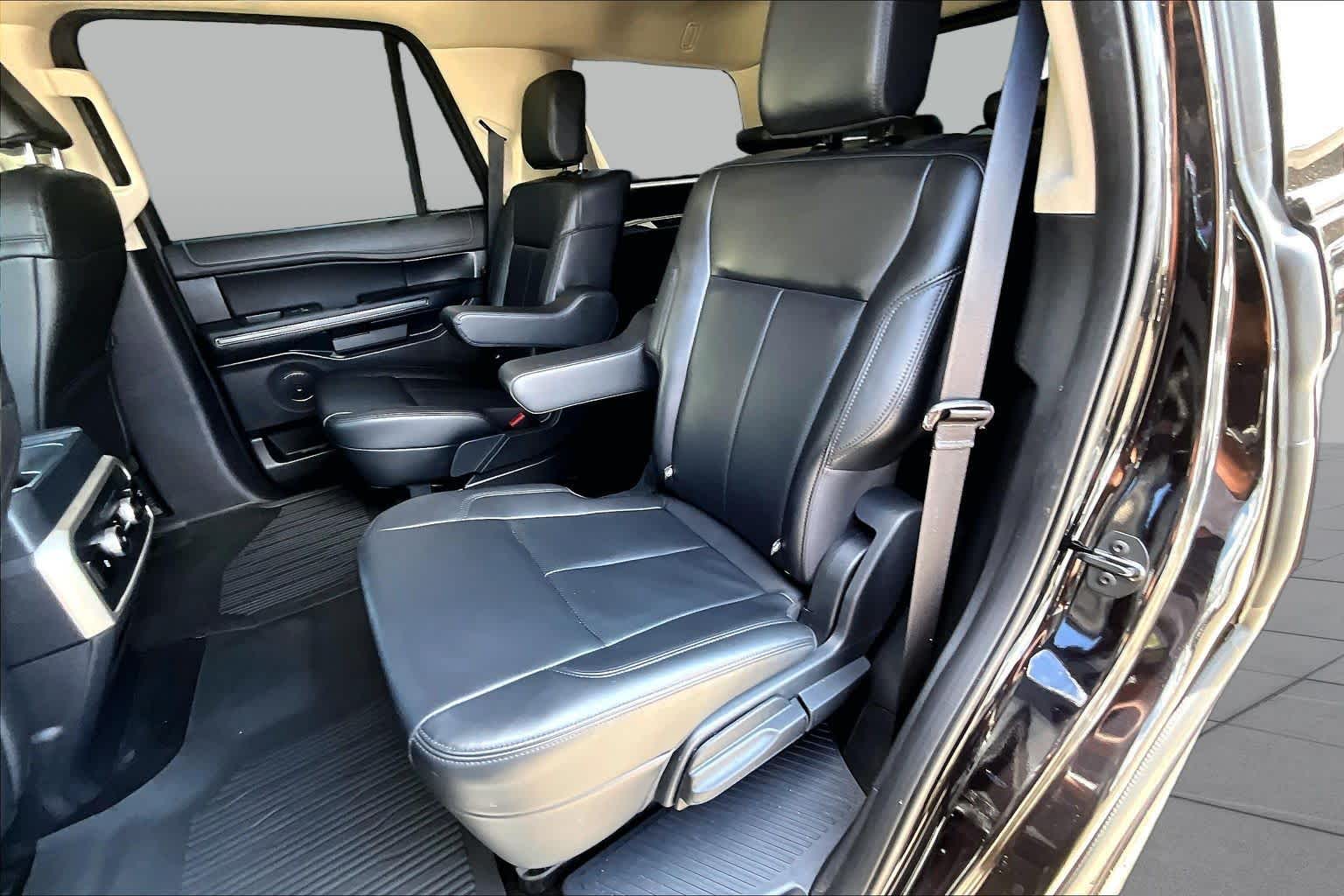 2023 Ford Expedition