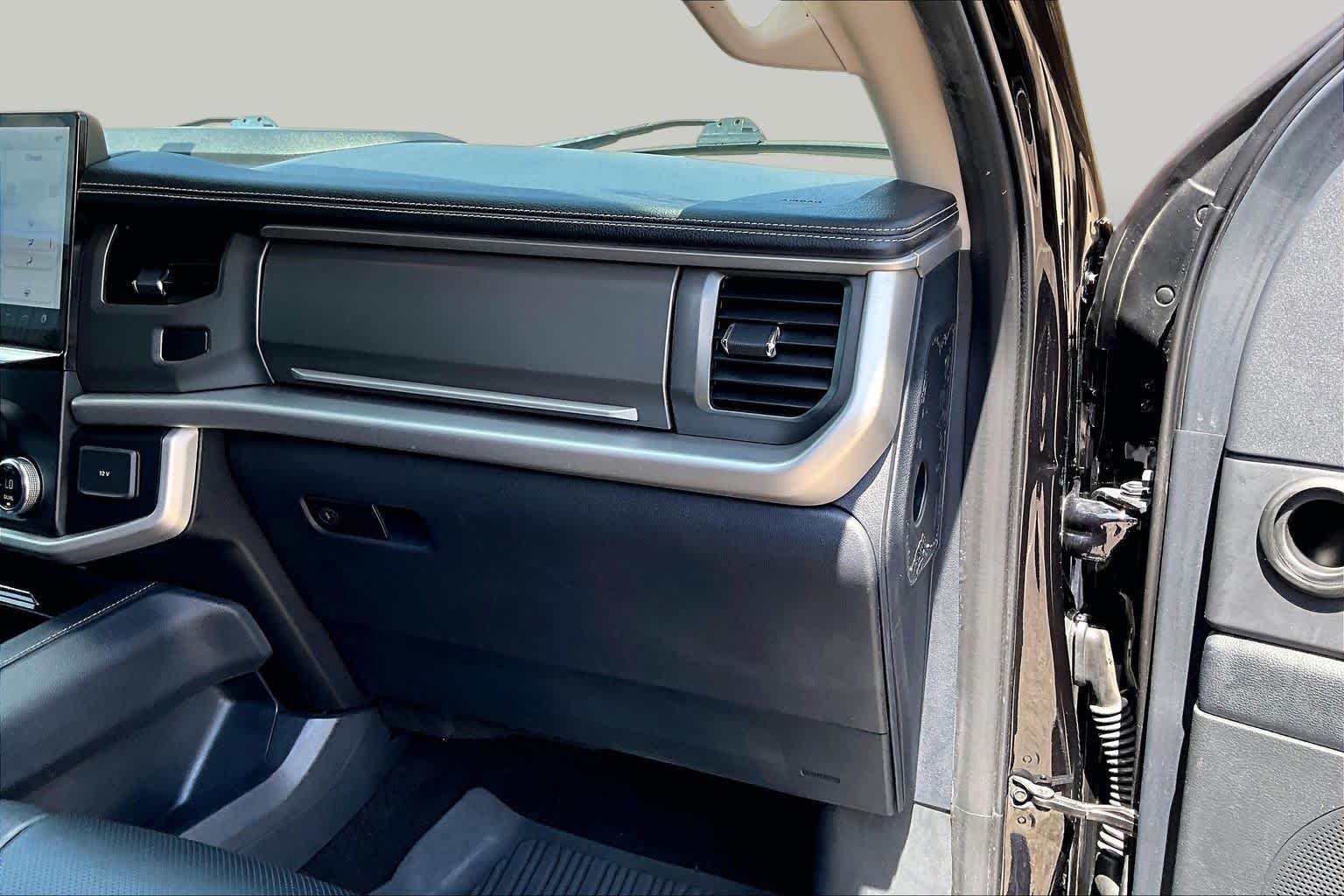 2023 Ford Expedition