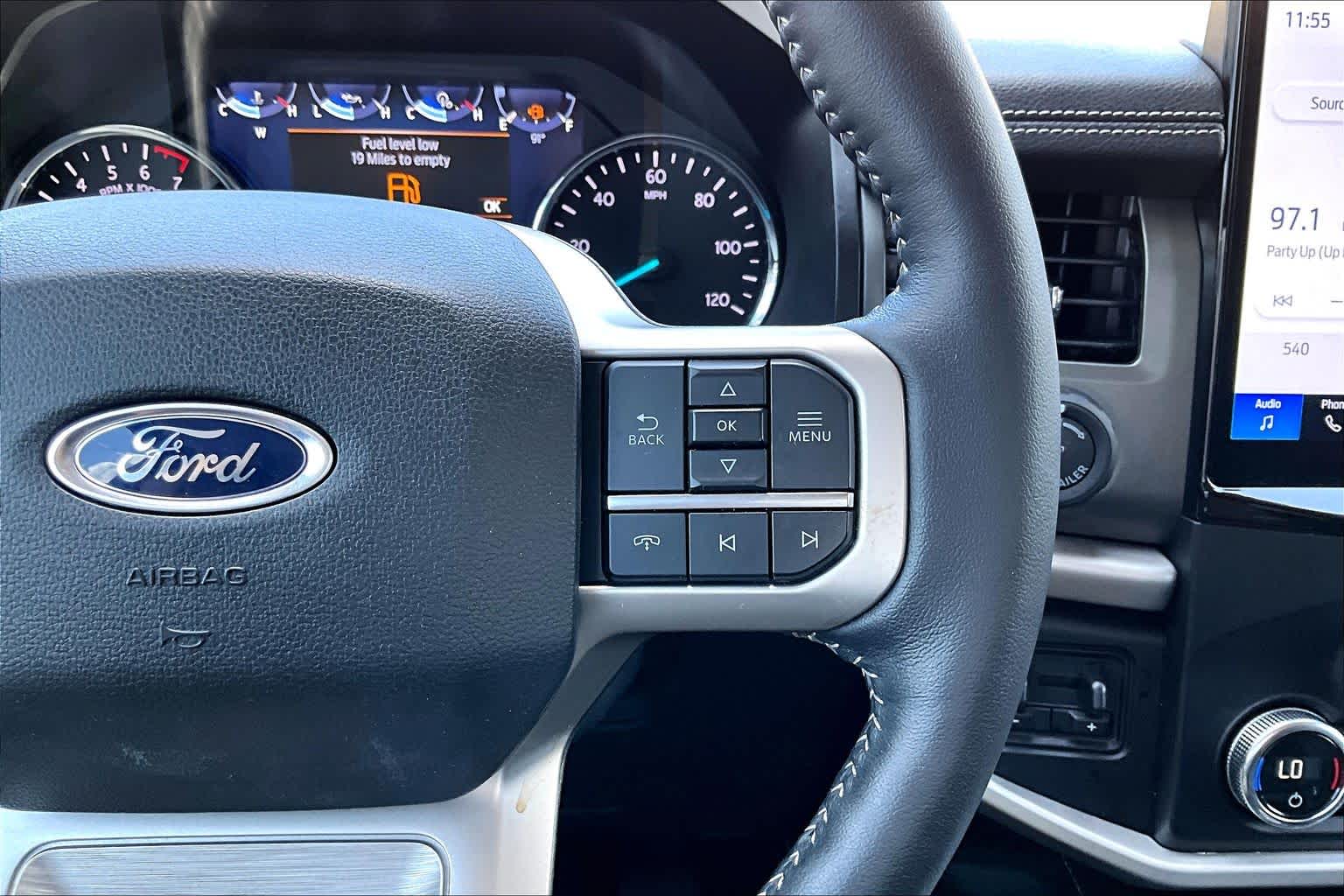 2023 Ford Expedition